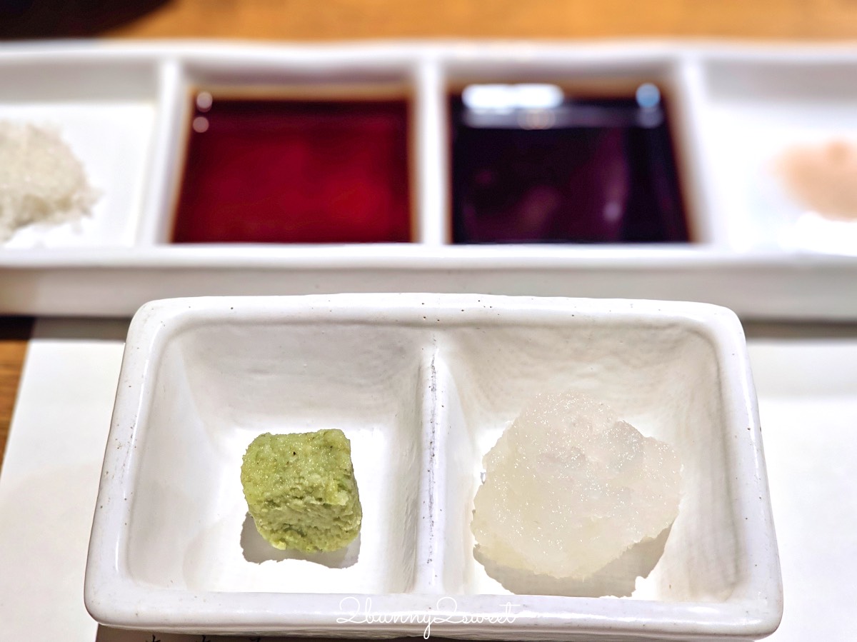 鳥取和牛燒肉【大山黒牛処 強小亭】米子必吃米其林和牛燒肉「大山和牛」中文輕鬆訂位 @兔兒毛毛姊妹花