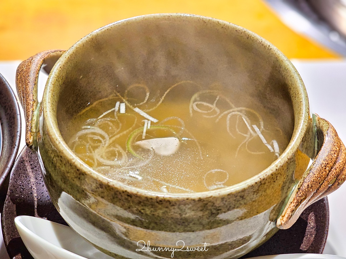 鳥取和牛燒肉【大山黒牛処 強小亭】米子必吃米其林和牛燒肉「大山和牛」中文輕鬆訂位 @兔兒毛毛姊妹花