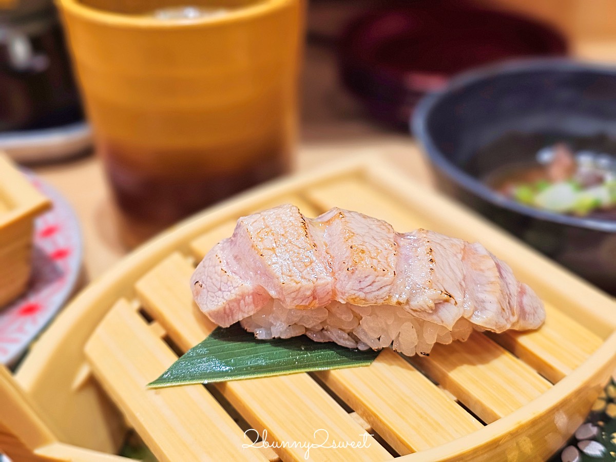鳥取美食【漁港回転寿司 鮨かば 境港波止場店】境港必吃漁船直營迴轉壽司 新鮮平價超推薦 @兔兒毛毛姊妹花