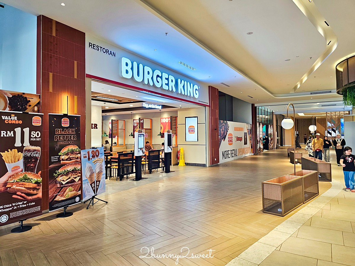 沙巴住宿【Citadines Waterfront Kota Kinabalu】亞庇公寓式酒店～近百貨,碼頭,加雅街 地點方便 @兔兒毛毛姊妹花