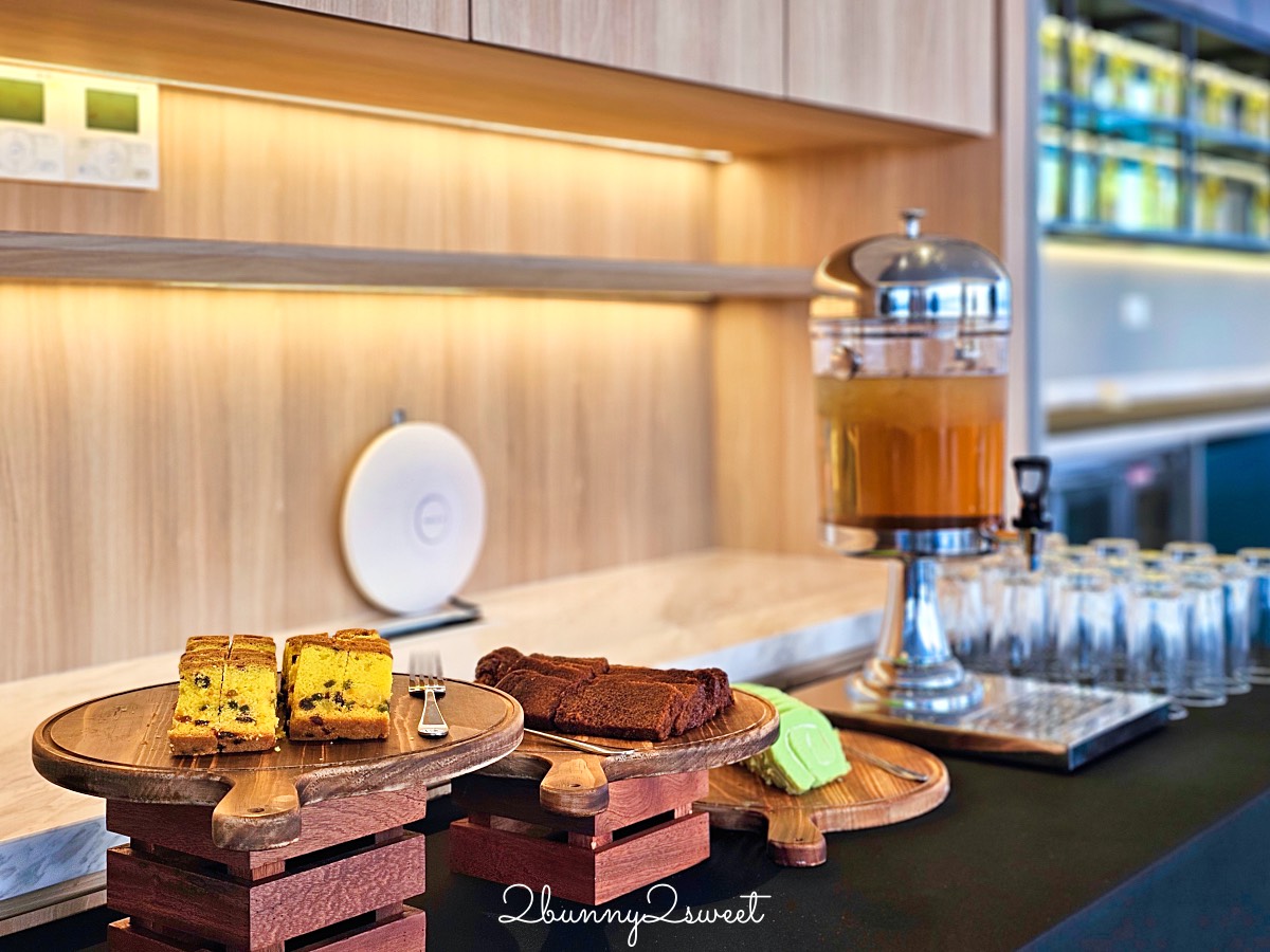 沙巴住宿【Citadines Waterfront Kota Kinabalu】亞庇公寓式酒店～近百貨,碼頭,加雅街 地點方便 @兔兒毛毛姊妹花