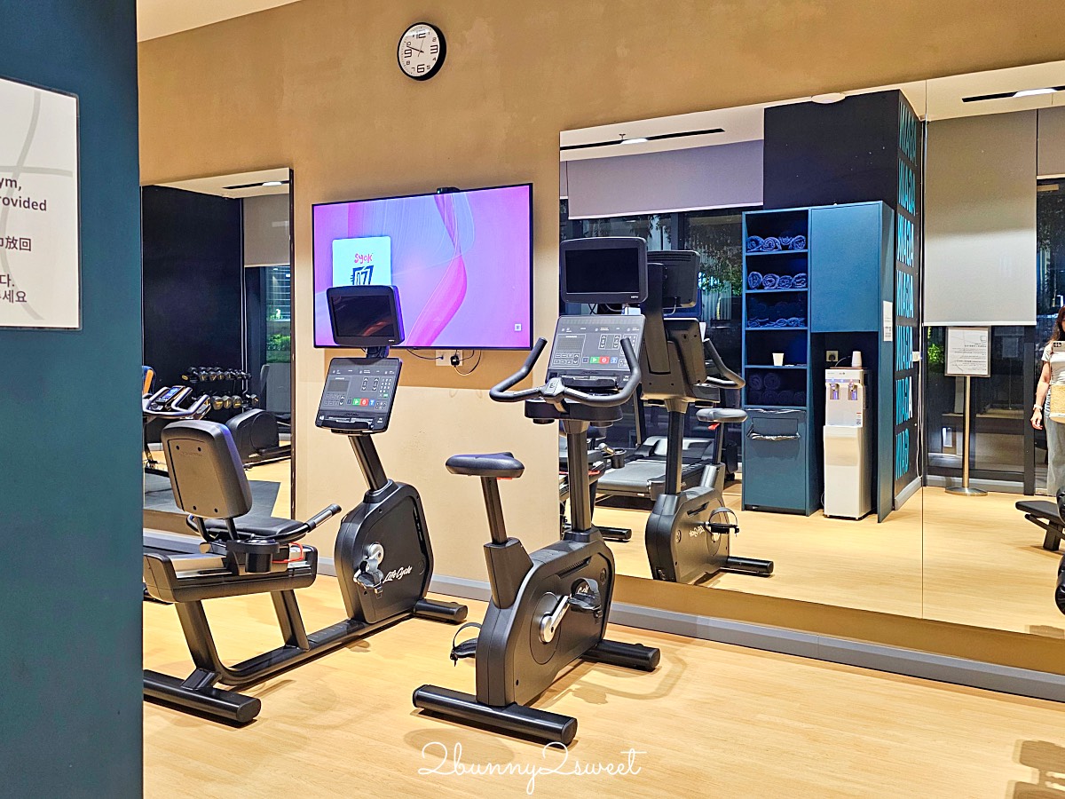 沙巴住宿【Citadines Waterfront Kota Kinabalu】亞庇公寓式酒店～近百貨,碼頭,加雅街 地點方便 @兔兒毛毛姊妹花