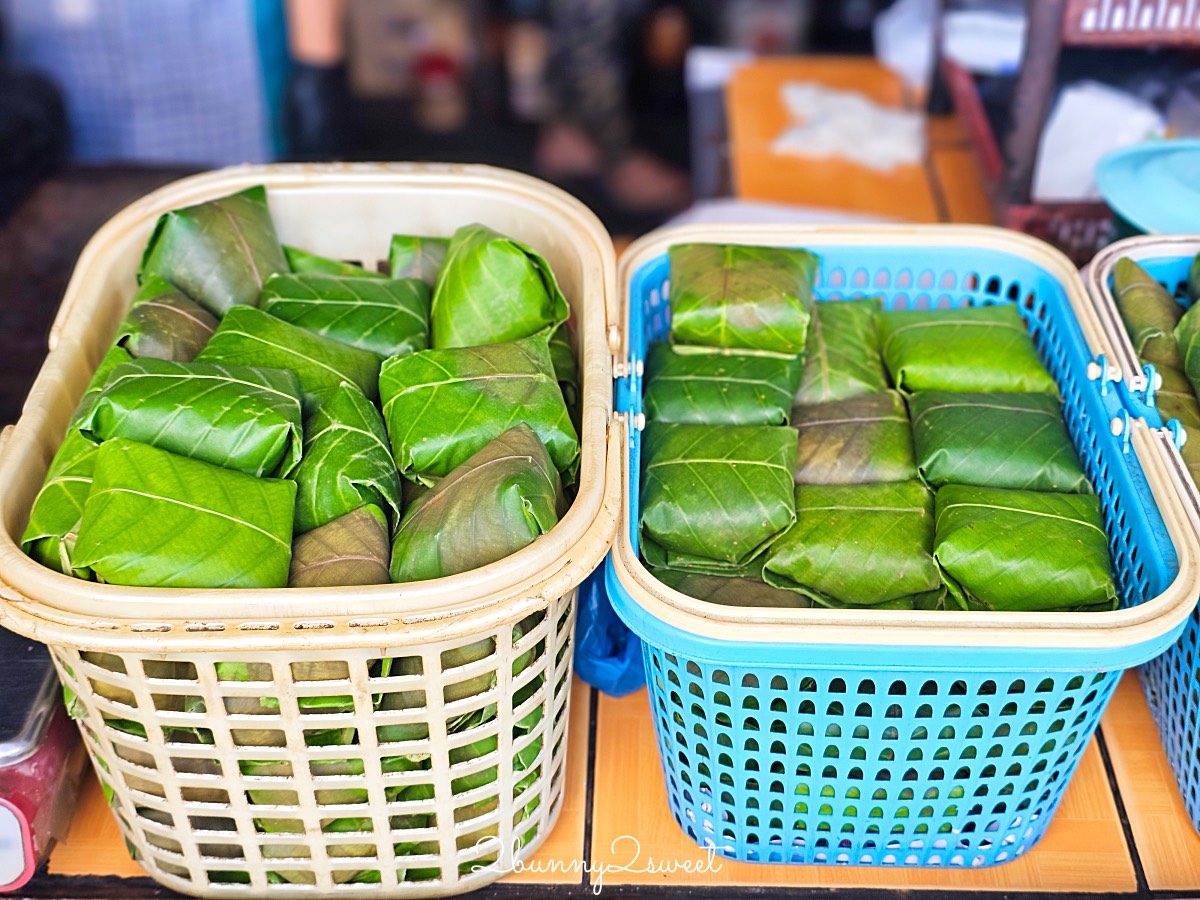 沙巴美食【煙燻山豬肉】Sinalau Bakas Himbaan Bongol 神山一日遊昆達山必吃在地美食 @兔兒毛毛姊妹花