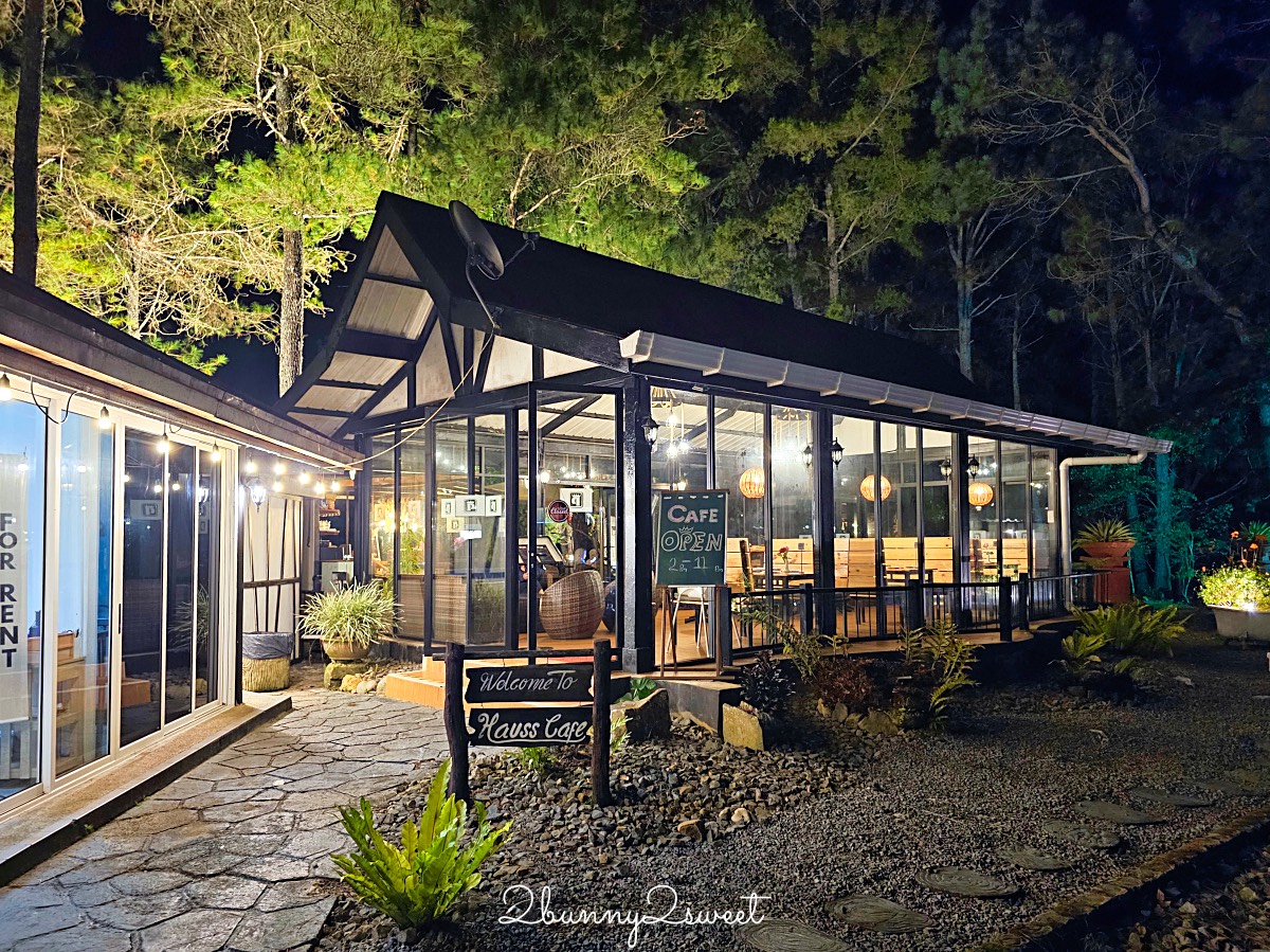 沙巴住宿【Perkasa Hotel Mt. Kinabalu 基納巴盧山佩卡薩酒店】沙巴神山景色最美飯店 森林木屋 @兔兒毛毛姊妹花