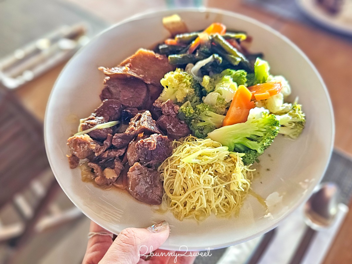 沙巴美人魚島跳島住宿【絲綢美人魚飯店 Sutera at Mantanani】海景小木屋/水上活動/一泊三食開箱 @兔兒毛毛姊妹花