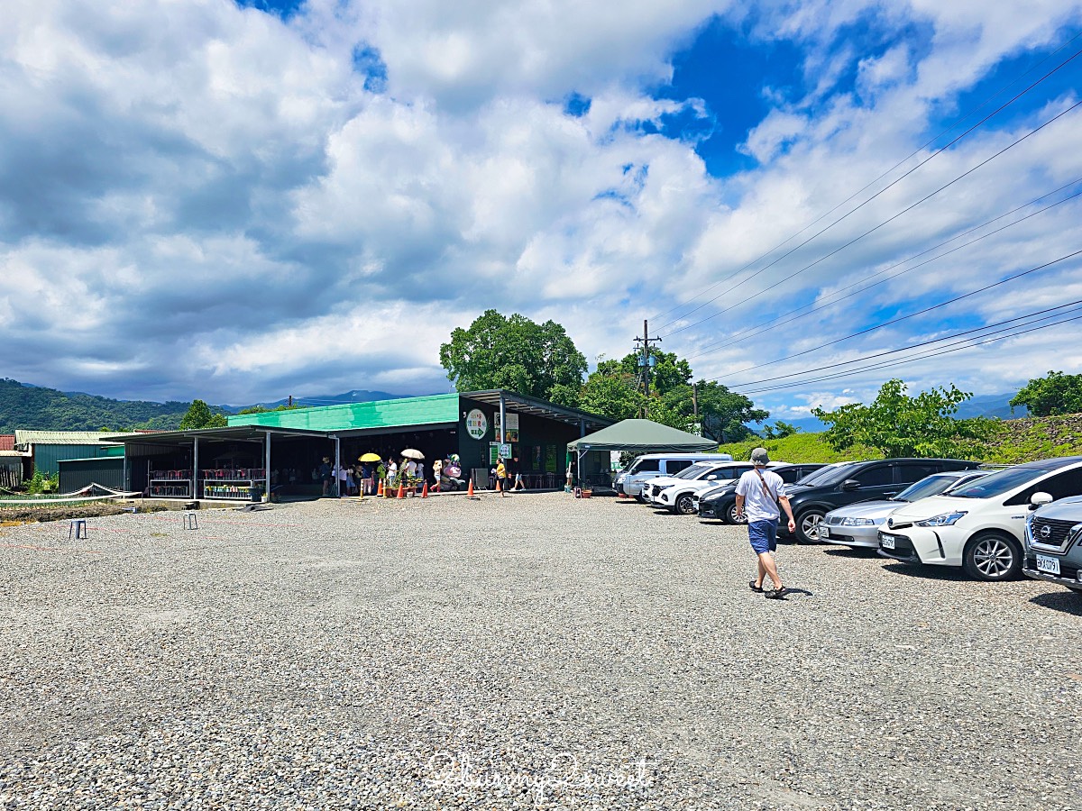 宜蘭農場【初咪體驗農場】最好玩三星青蔥農場下田採蔥、抓泥鰍、蔥麵包/蔥油餅DIY @兔兒毛毛姊妹花