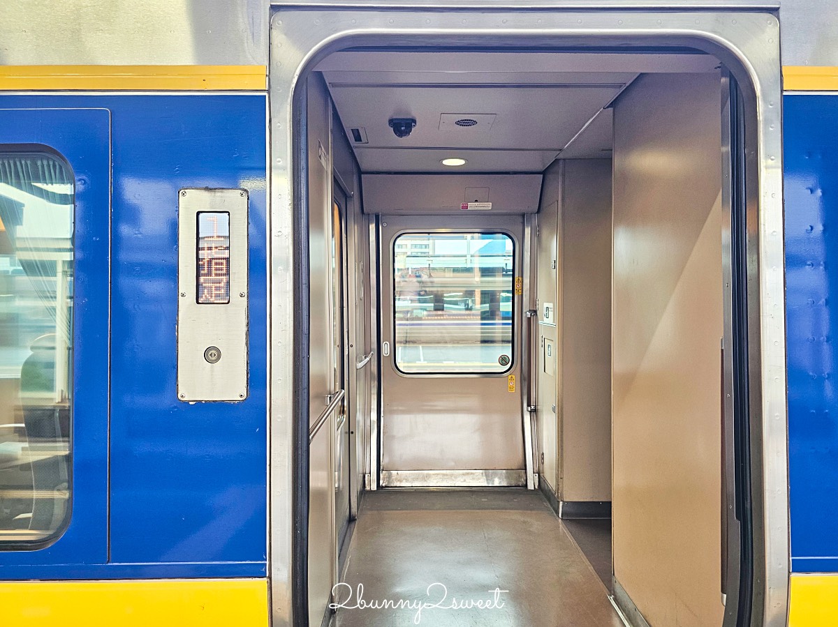 鳥取自由行必備交通票券【JR PASS 鳥取松江周遊券】3日內無限搭乘JR電車省錢又方便 @兔兒毛毛姊妹花