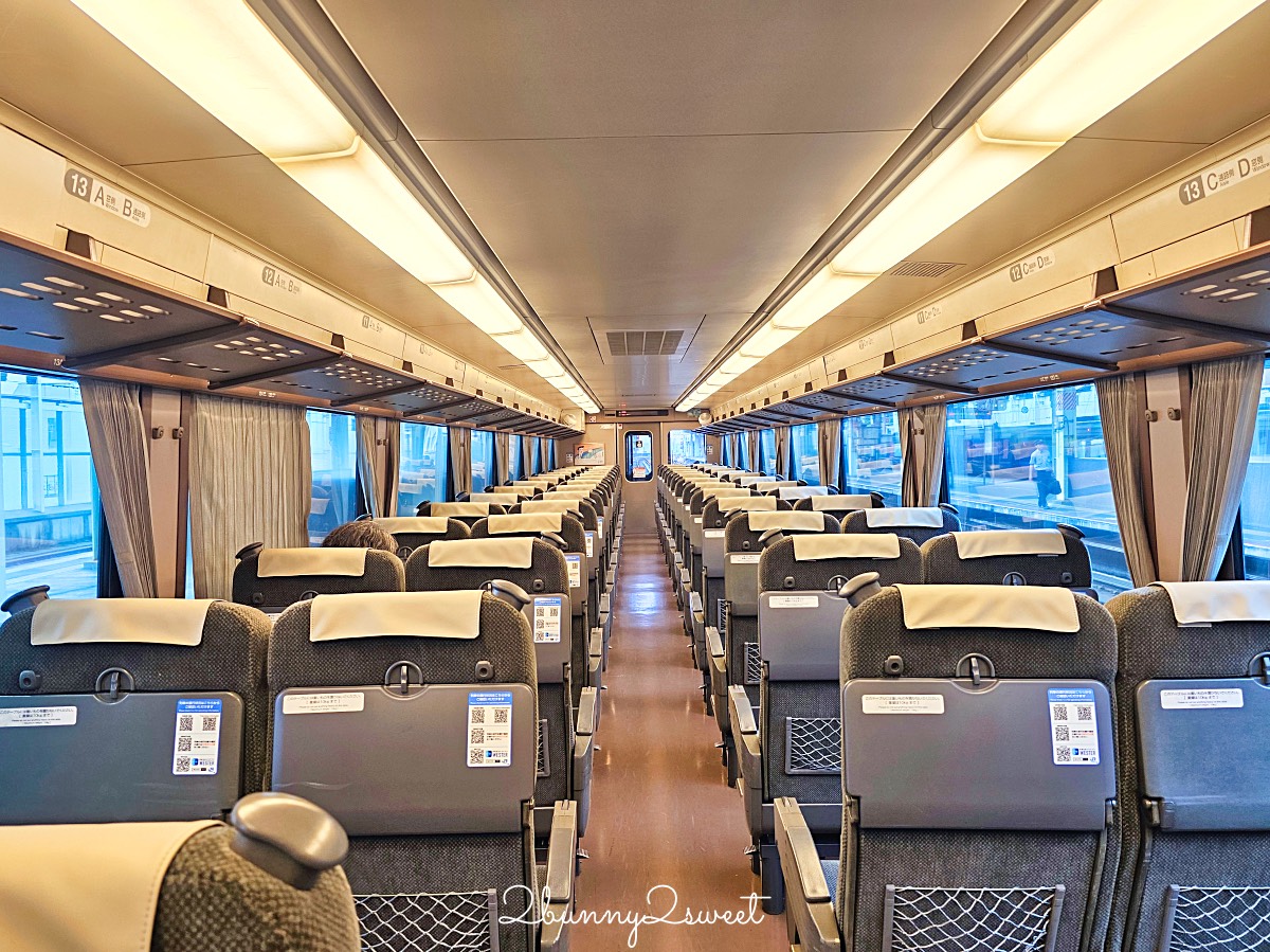 鳥取自由行必備交通票券【JR PASS 鳥取松江周遊券】3日內無限搭乘JR電車省錢又方便 @兔兒毛毛姊妹花