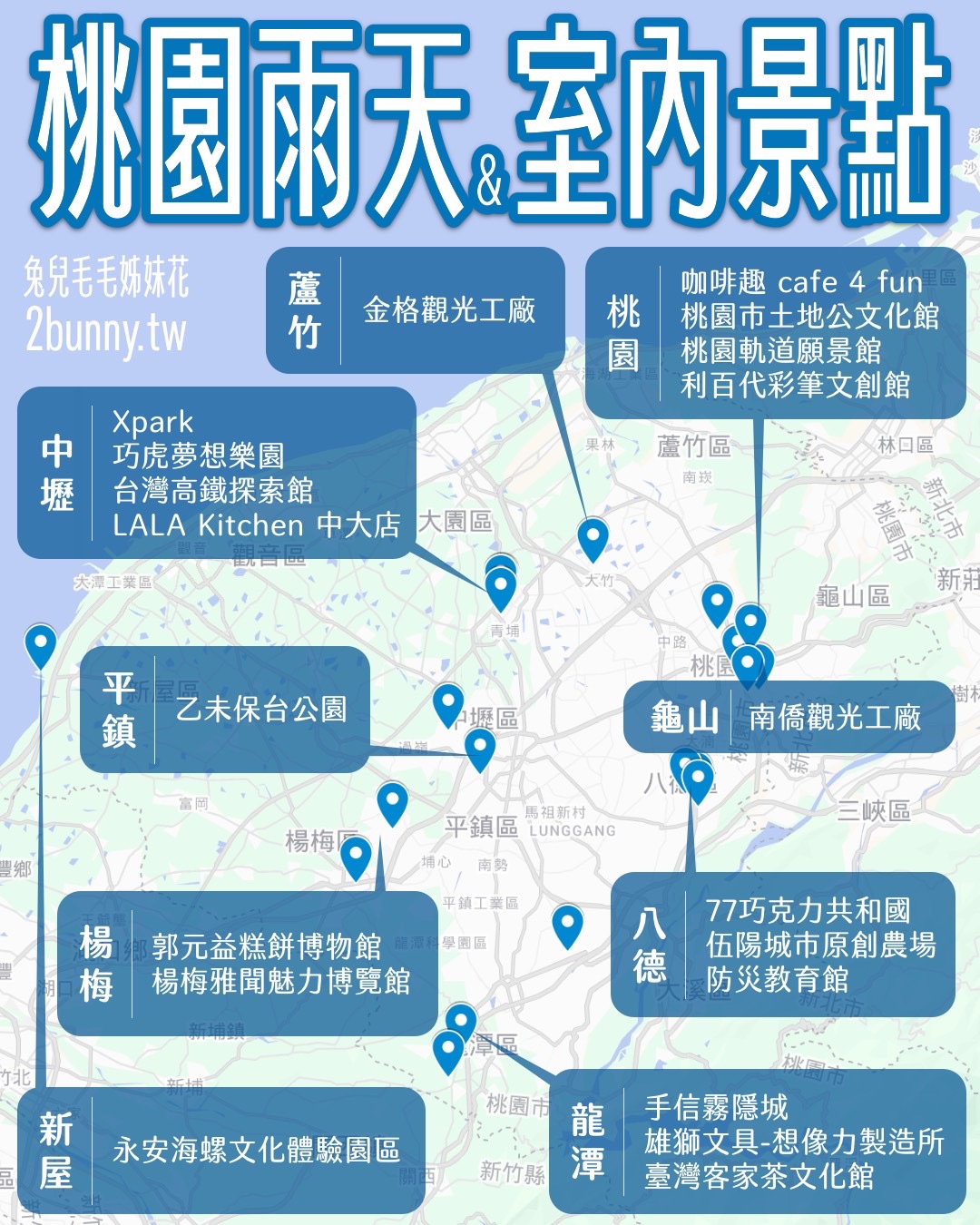 【桃園室內景點】金格卡司蒂菈樂園：金格長崎蛋糕觀光工廠、DIY手作＋遊戲一次滿足！ @兔兒毛毛姊妹花