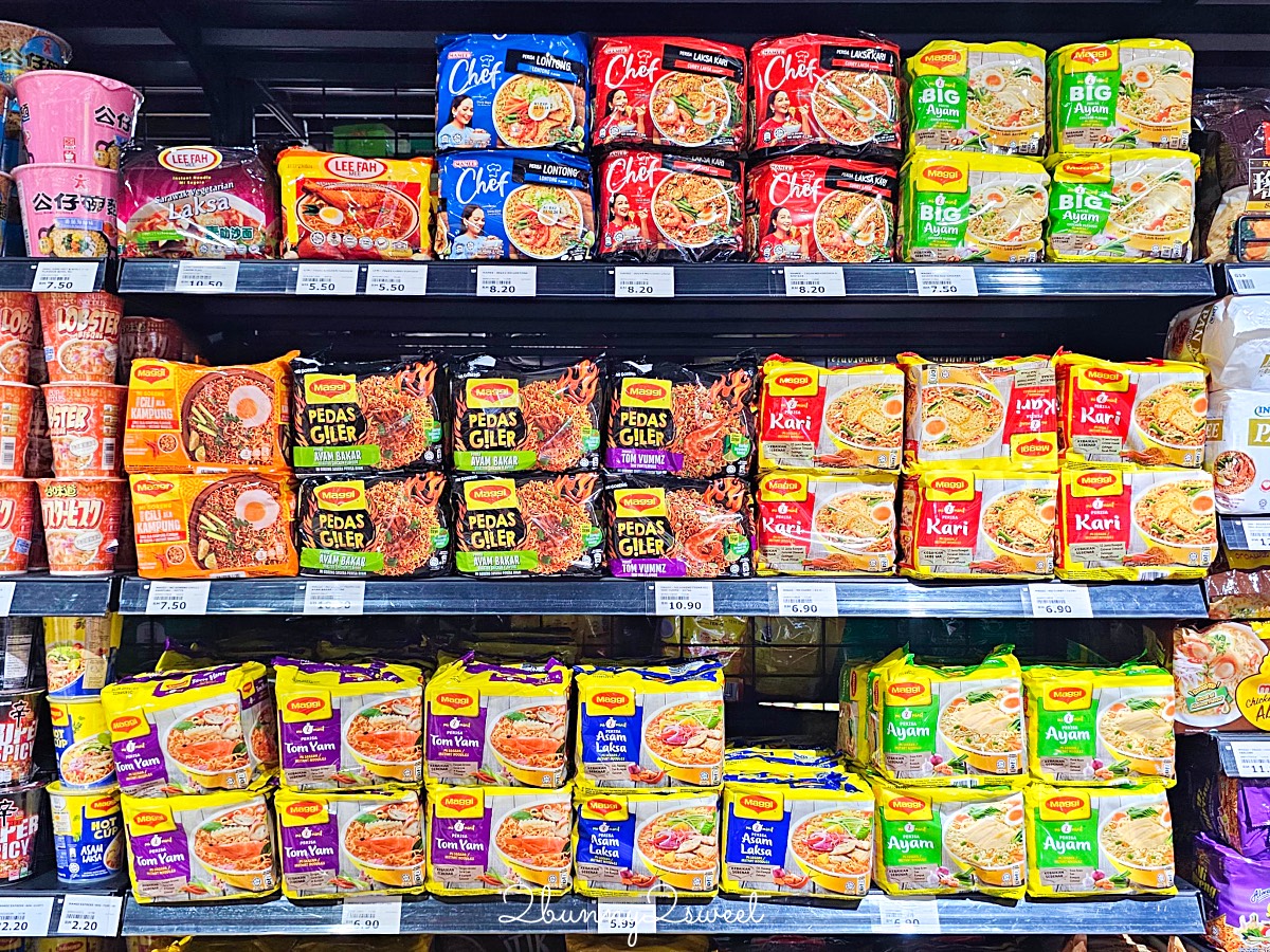 馬來西亞沙巴必買伴手禮TOP16｜經典零食、特色土產、在地品牌～送禮自用都適合！ @兔兒毛毛姊妹花