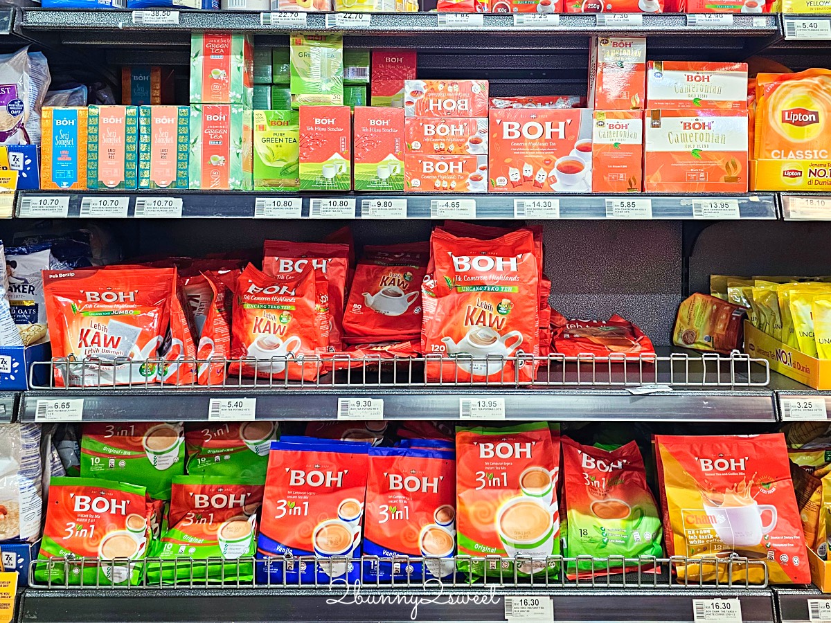 馬來西亞沙巴必買伴手禮TOP16｜經典零食、特色土產、在地品牌～送禮自用都適合！ @兔兒毛毛姊妹花