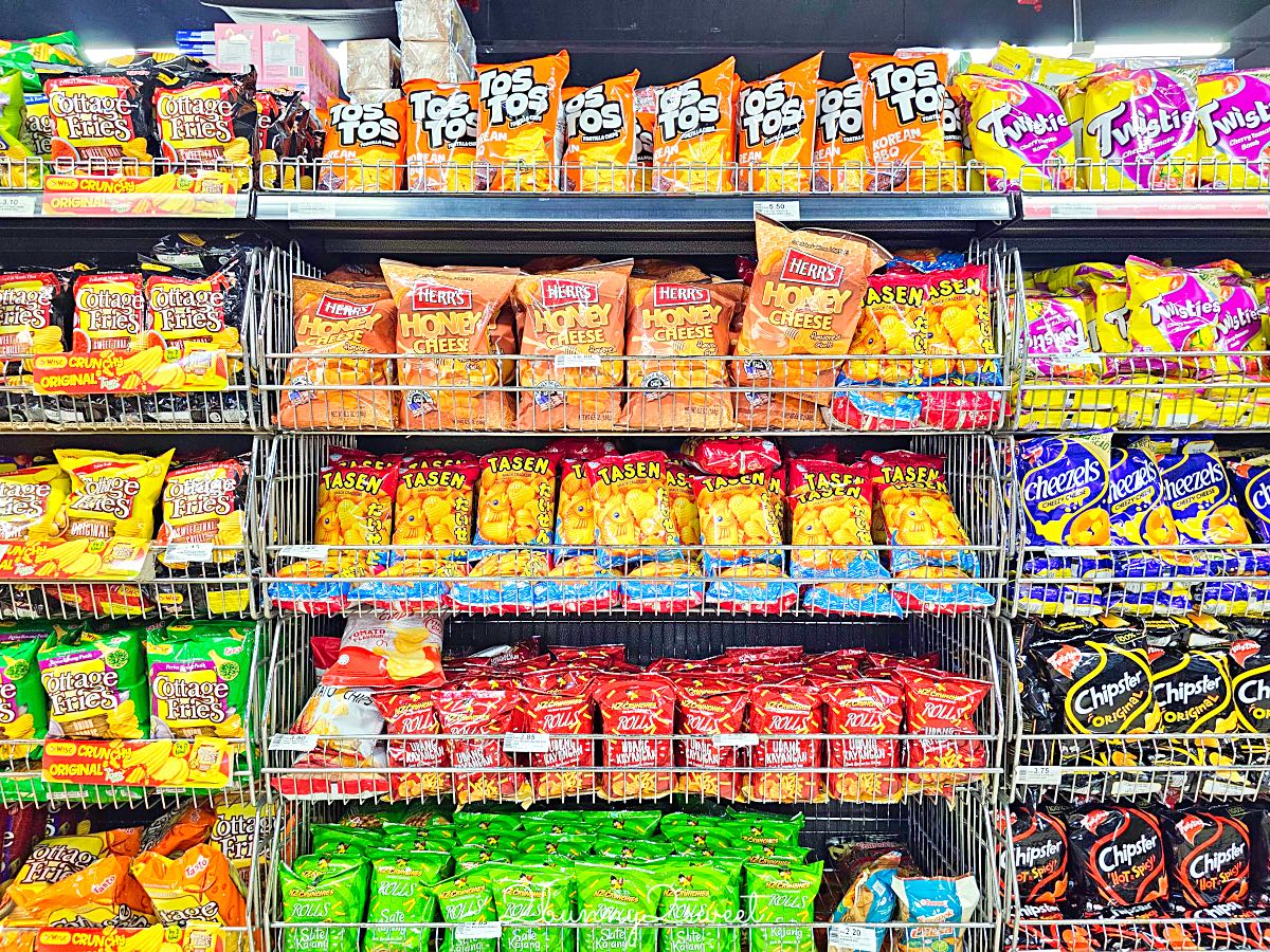 馬來西亞沙巴必買伴手禮TOP16｜經典零食、特色土產、在地品牌～送禮自用都適合！ @兔兒毛毛姊妹花