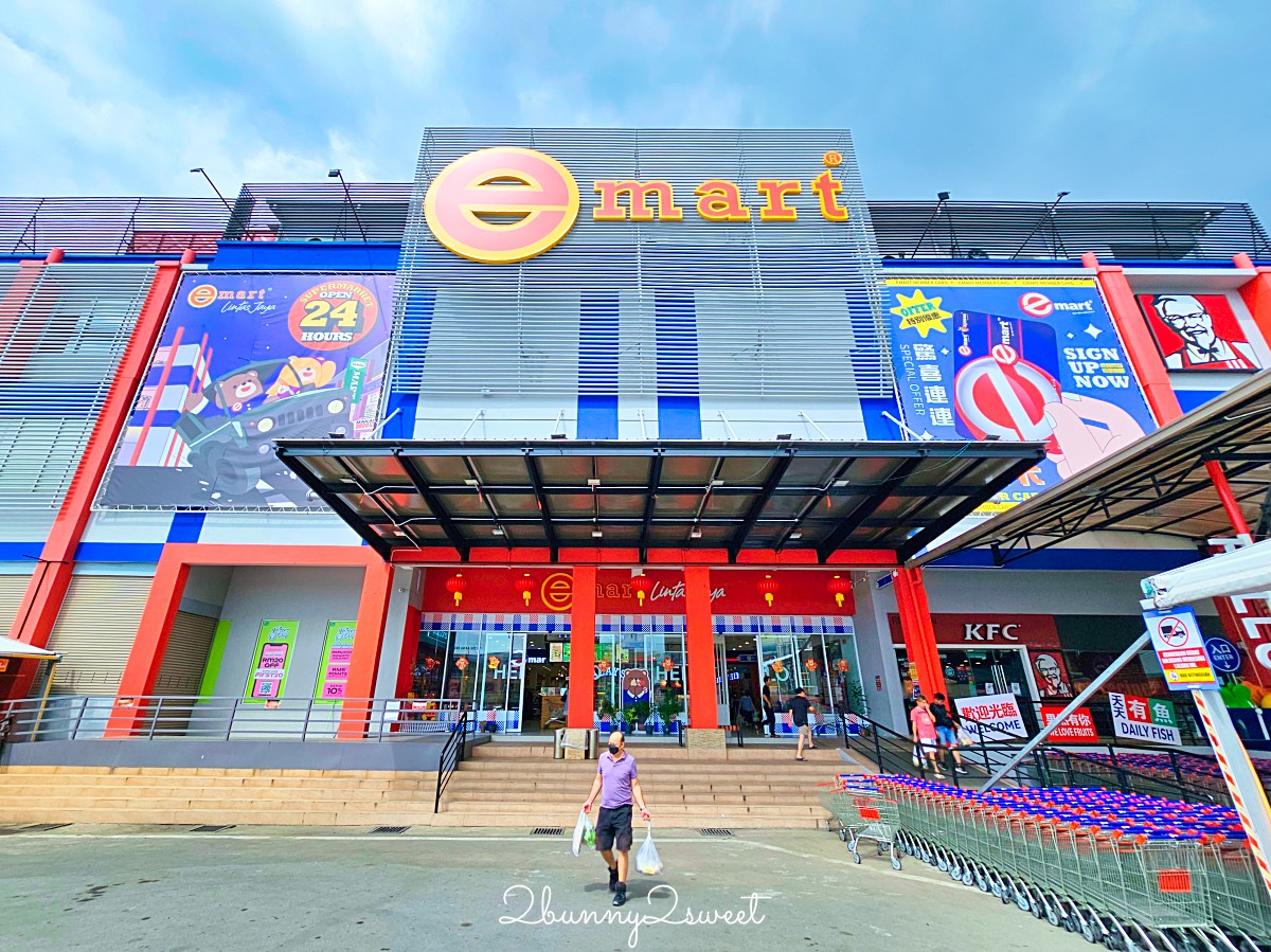 馬來西亞沙巴必買伴手禮TOP16｜經典零食、特色土產、在地品牌～送禮自用都適合！ @兔兒毛毛姊妹花