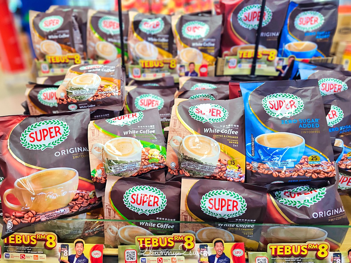 馬來西亞沙巴必買伴手禮TOP16｜經典零食、特色土產、在地品牌～送禮自用都適合！ @兔兒毛毛姊妹花
