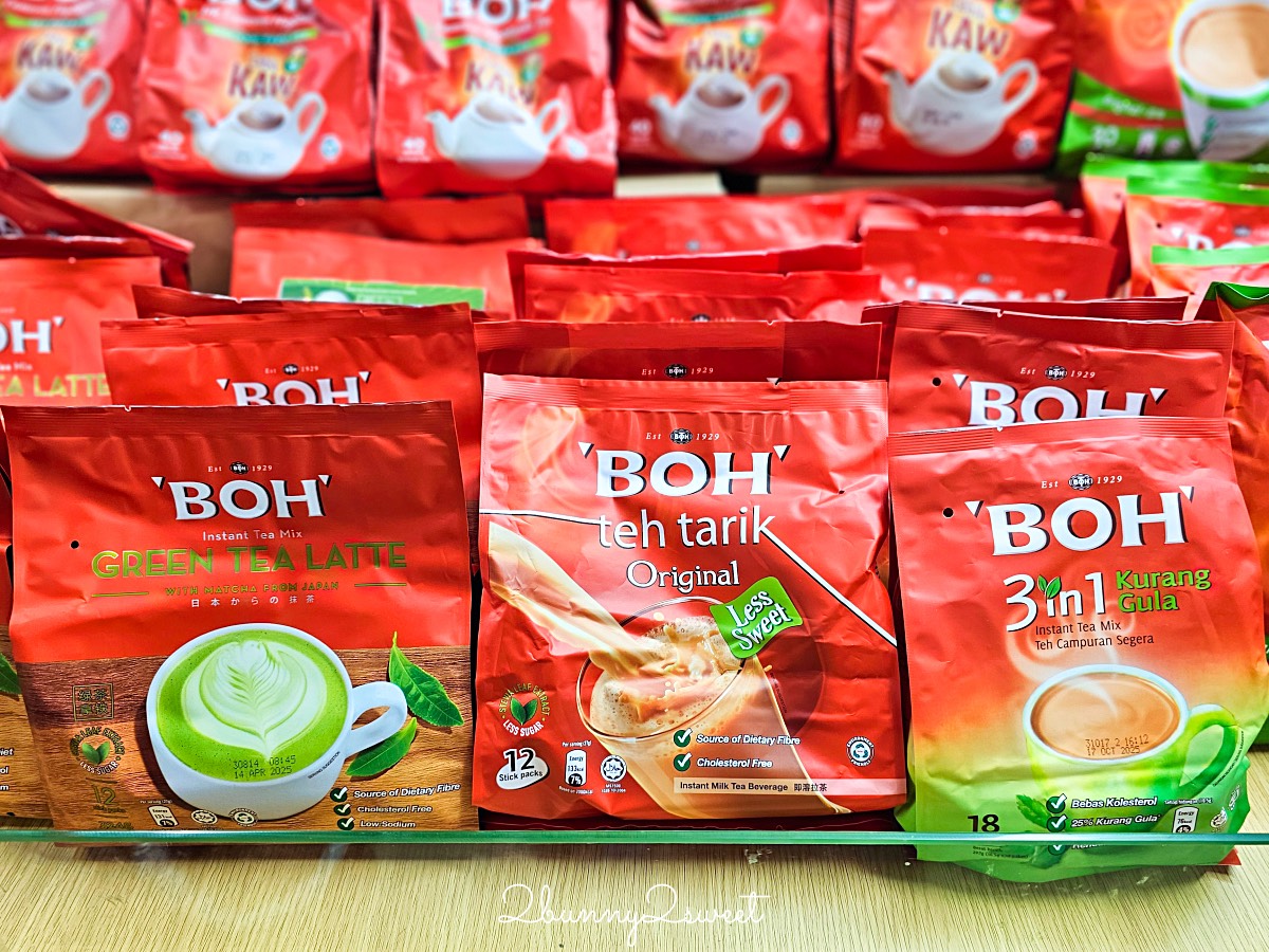 馬來西亞沙巴必買伴手禮TOP16｜經典零食、特色土產、在地品牌～送禮自用都適合！ @兔兒毛毛姊妹花