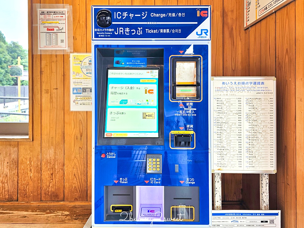 日本鳥取【米子鬼太郎機場】交通/美食/伴手禮攻略～台灣虎航直飛米子機場玩山陰山陽!! @兔兒毛毛姊妹花