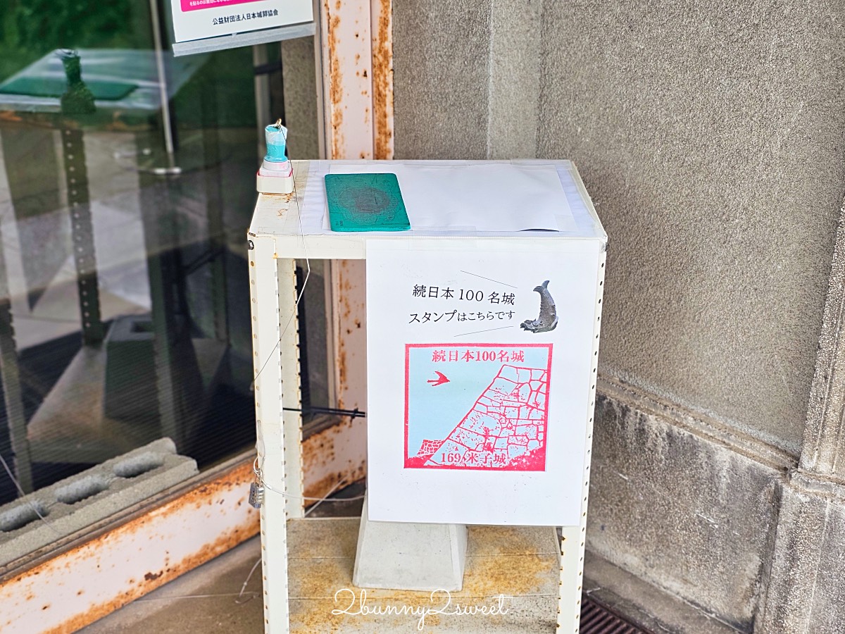 【鳥取米子景點】米子市立山陰歷史博物館：走進百年赤磚洋館，穿越山陰歷史時光之旅 @兔兒毛毛姊妹花