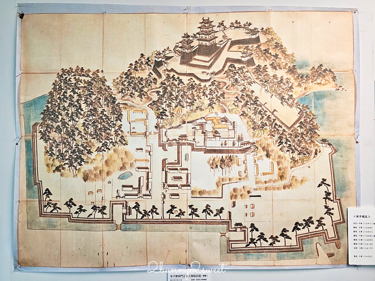 【鳥取米子景點】米子市立山陰歷史博物館：走進百年赤磚洋館，穿越山陰歷史時光之旅 @兔兒毛毛姊妹花