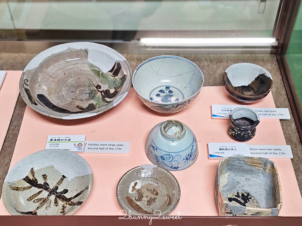 【鳥取米子景點】米子市立山陰歷史博物館：走進百年赤磚洋館，穿越山陰歷史時光之旅 @兔兒毛毛姊妹花