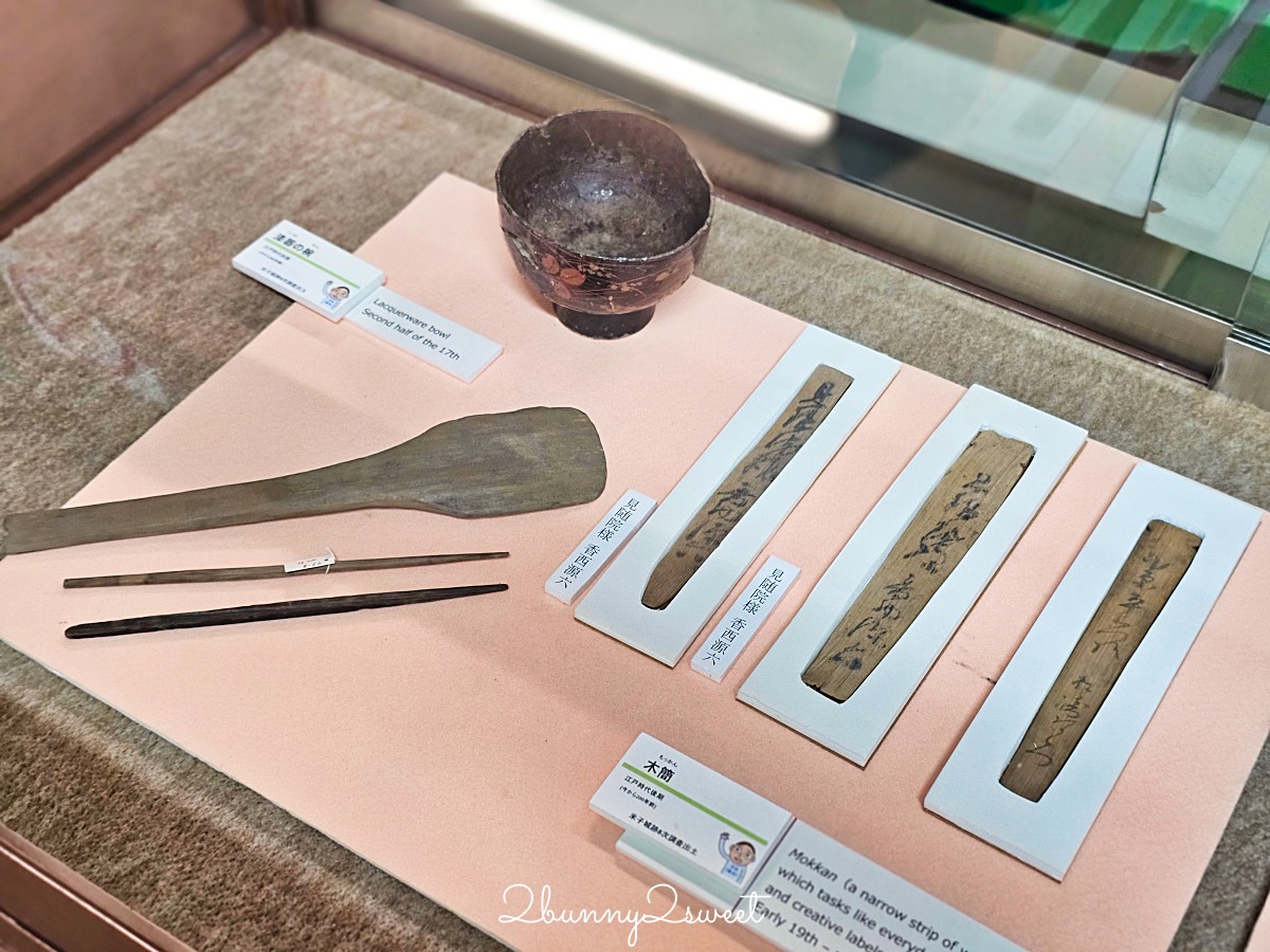 【鳥取米子景點】米子市立山陰歷史博物館：走進百年赤磚洋館，穿越山陰歷史時光之旅 @兔兒毛毛姊妹花