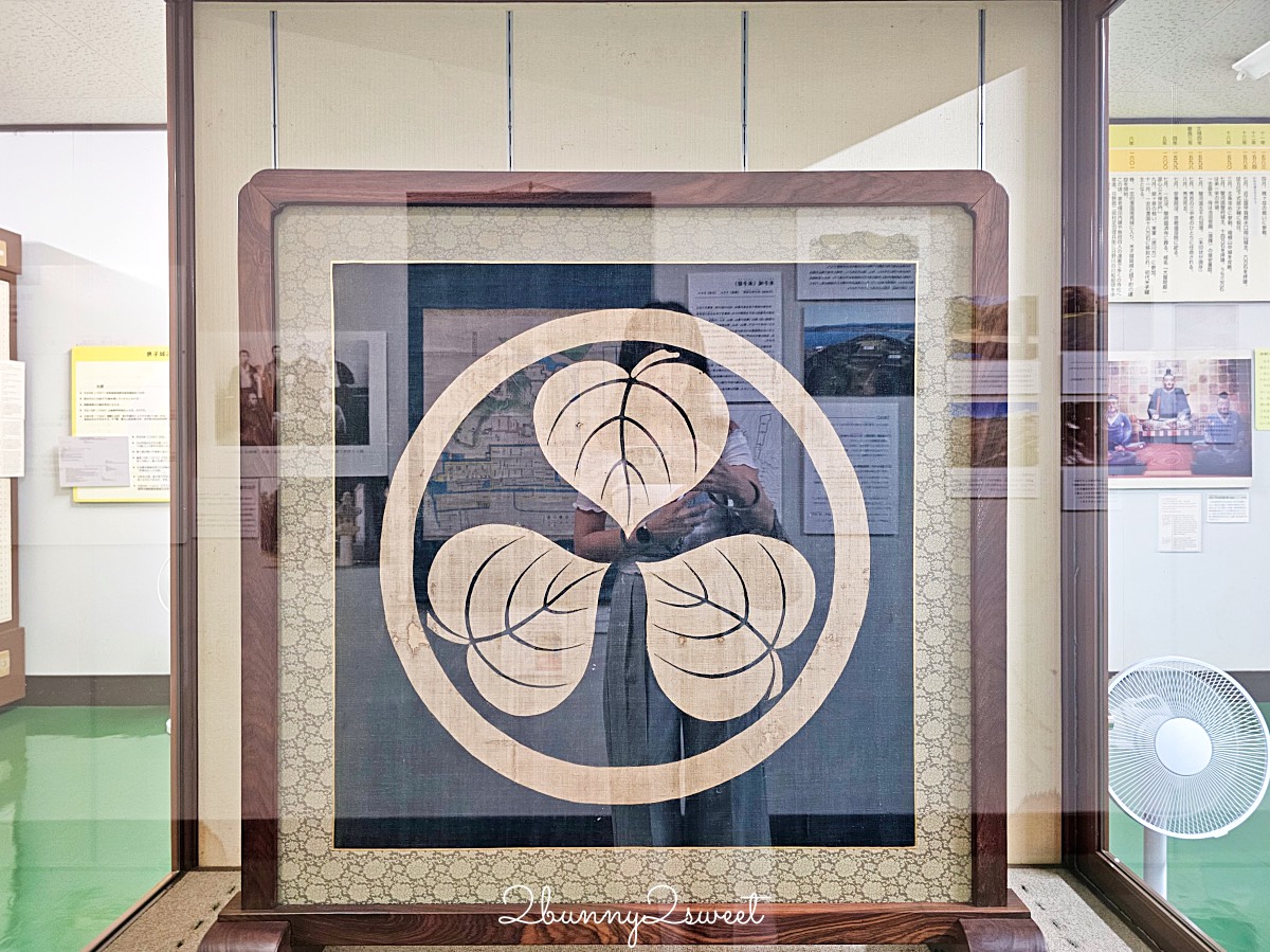 【鳥取米子景點】米子市立山陰歷史博物館：走進百年赤磚洋館，穿越山陰歷史時光之旅 @兔兒毛毛姊妹花