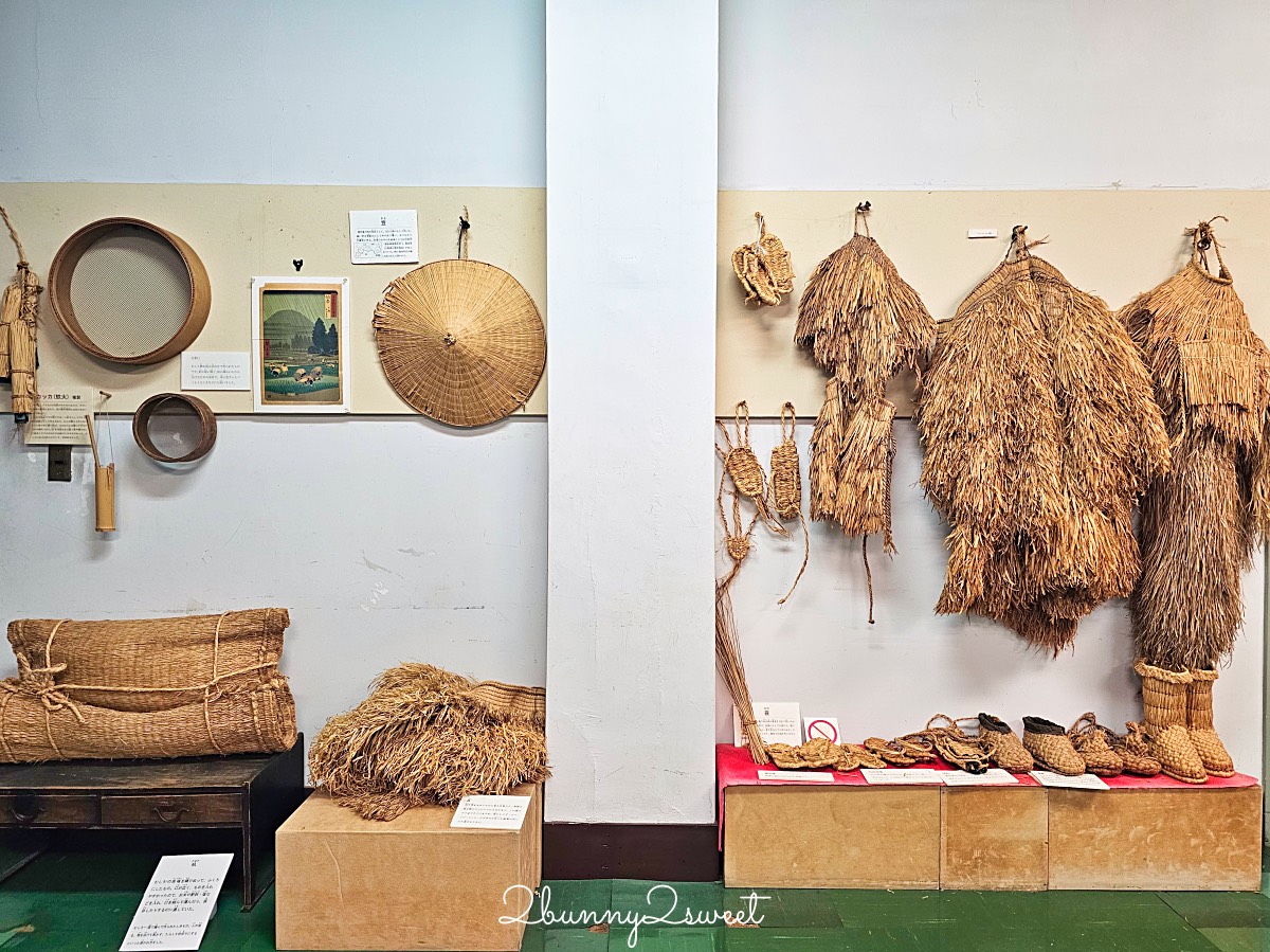 【鳥取米子景點】米子市立山陰歷史博物館：走進百年赤磚洋館，穿越山陰歷史時光之旅 @兔兒毛毛姊妹花