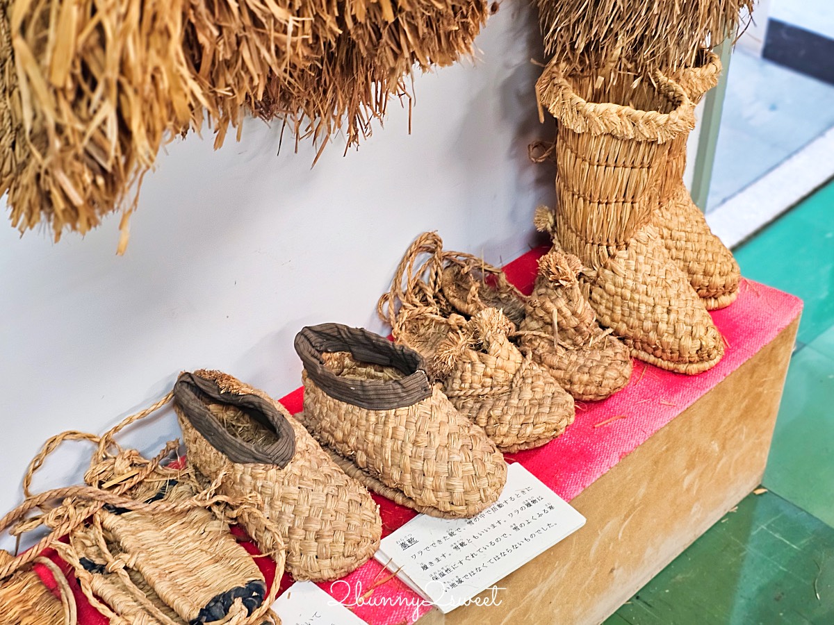 【鳥取米子景點】米子市立山陰歷史博物館：走進百年赤磚洋館，穿越山陰歷史時光之旅 @兔兒毛毛姊妹花
