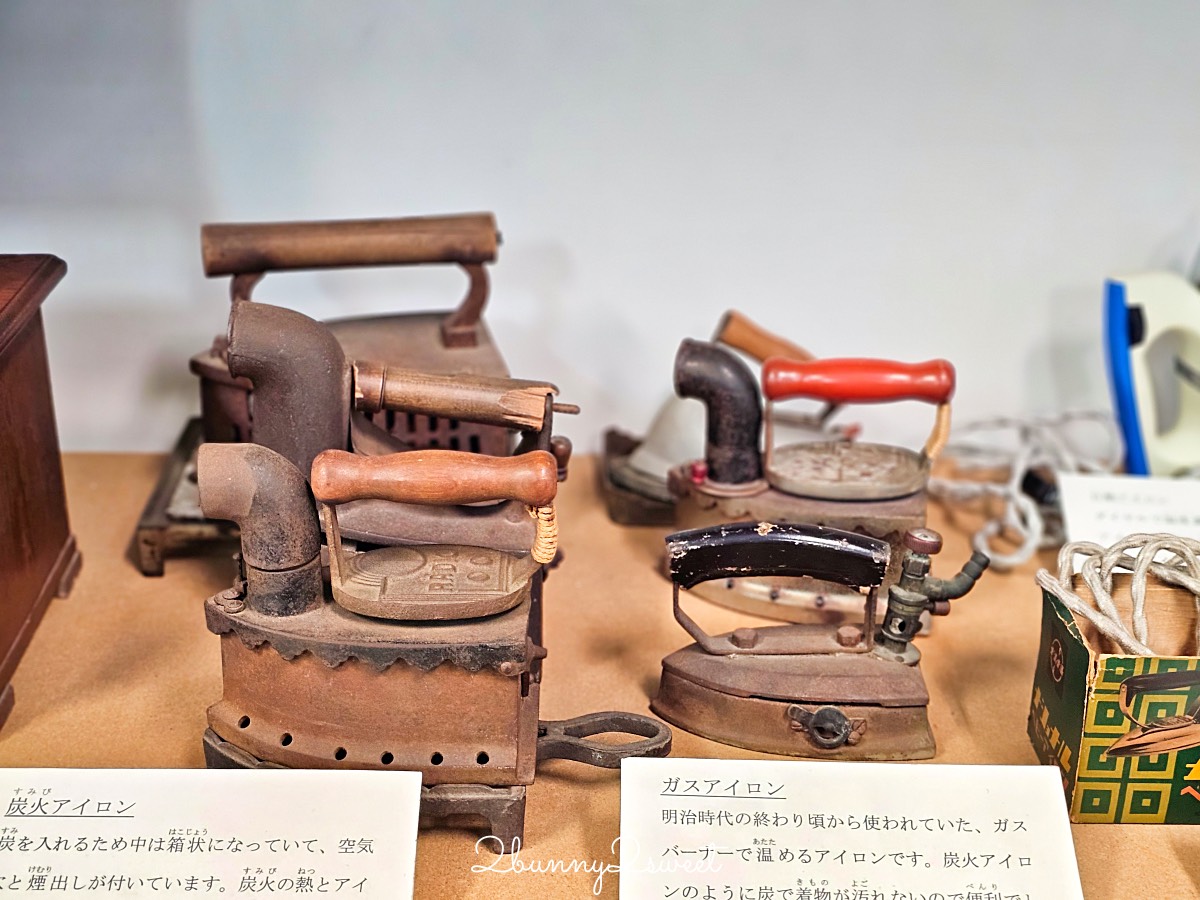 【鳥取米子景點】米子市立山陰歷史博物館：走進百年赤磚洋館，穿越山陰歷史時光之旅 @兔兒毛毛姊妹花