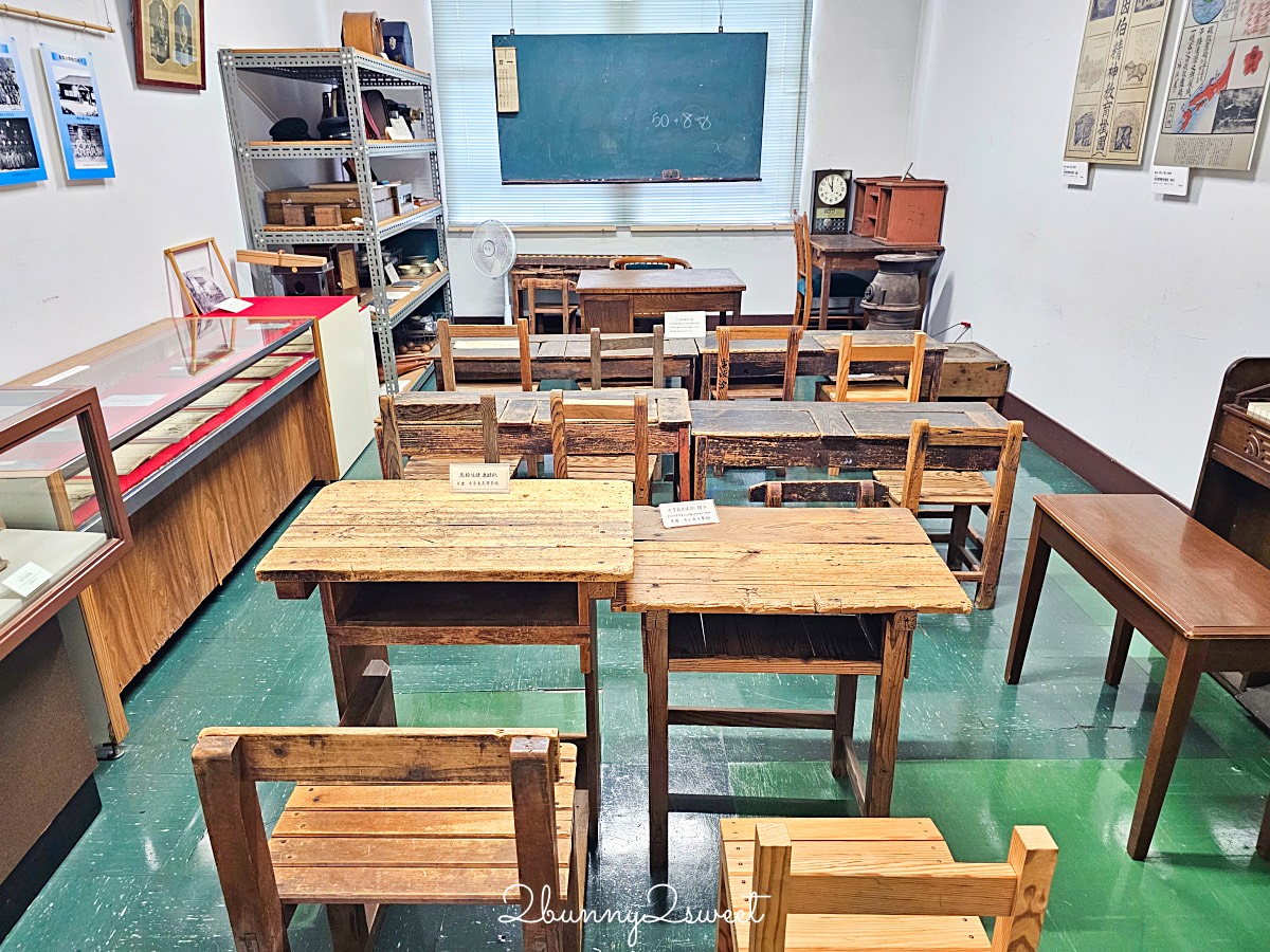 【鳥取米子景點】米子市立山陰歷史博物館：走進百年赤磚洋館，穿越山陰歷史時光之旅 @兔兒毛毛姊妹花