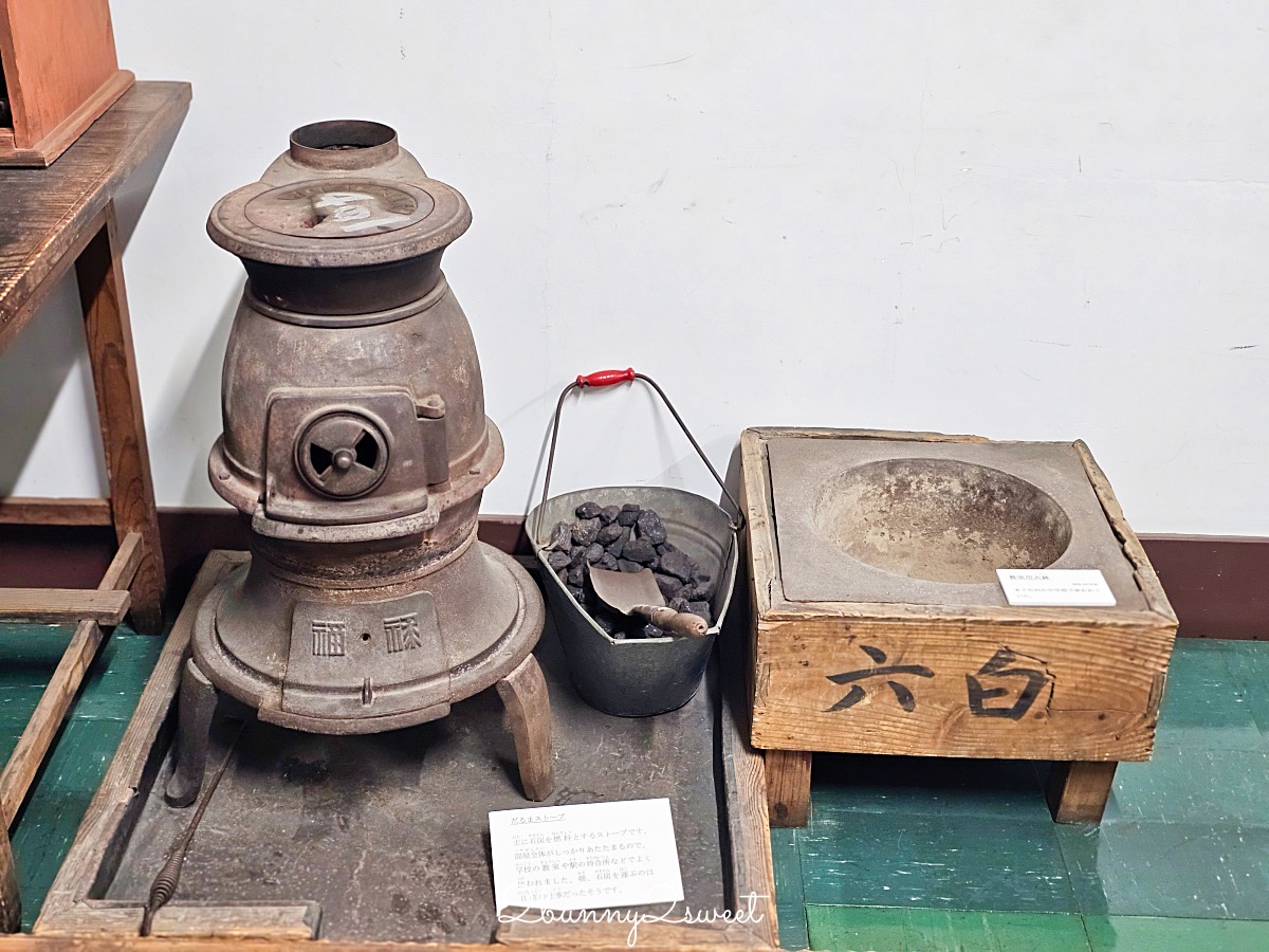 【鳥取米子景點】米子市立山陰歷史博物館：走進百年赤磚洋館，穿越山陰歷史時光之旅 @兔兒毛毛姊妹花