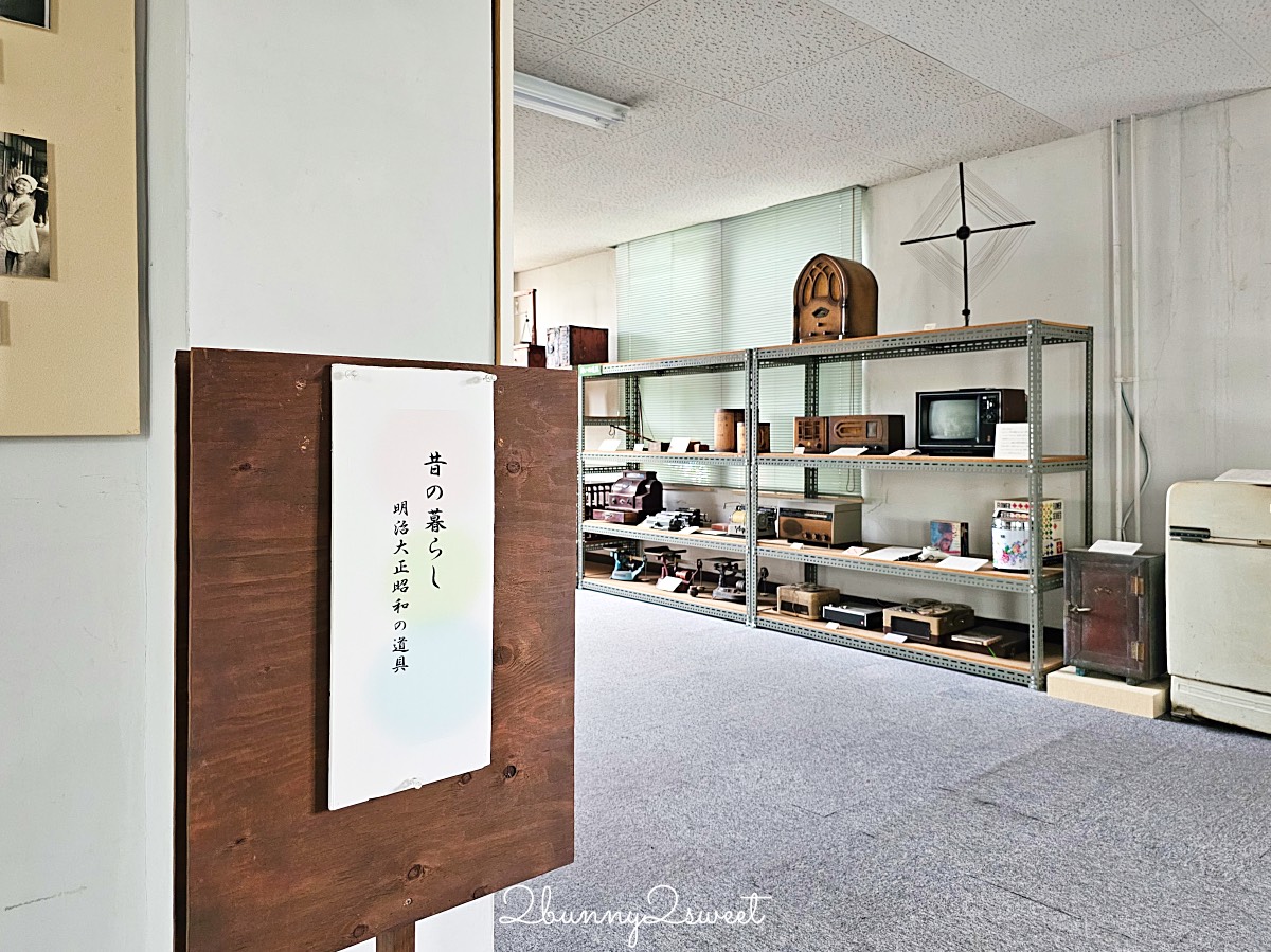 【鳥取米子景點】米子市立山陰歷史博物館：走進百年赤磚洋館，穿越山陰歷史時光之旅 @兔兒毛毛姊妹花