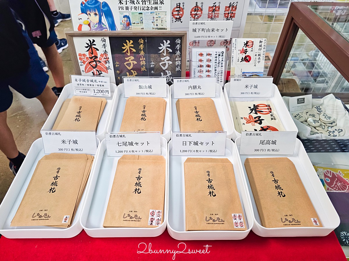 【鳥取米子景點】米子市立山陰歷史博物館：走進百年赤磚洋館，穿越山陰歷史時光之旅 @兔兒毛毛姊妹花