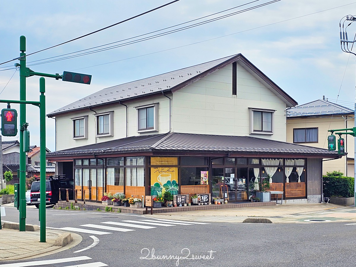 鳥取由良【柯南小鎮】一日遊地圖攻略～必拍角色/必吃美食/青山剛昌故鄉館不繞路這樣玩 @兔兒毛毛姊妹花