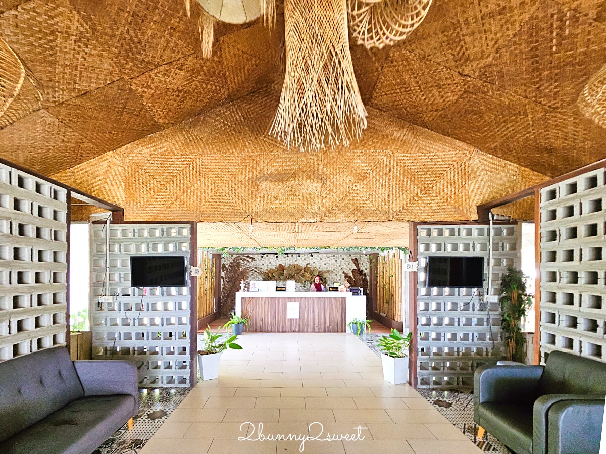 沙巴景點【Cabana Retreat 卡巴納度假村】沙巴最美海景網美餐廳，水上活動、豪華露營 @兔兒毛毛姊妹花