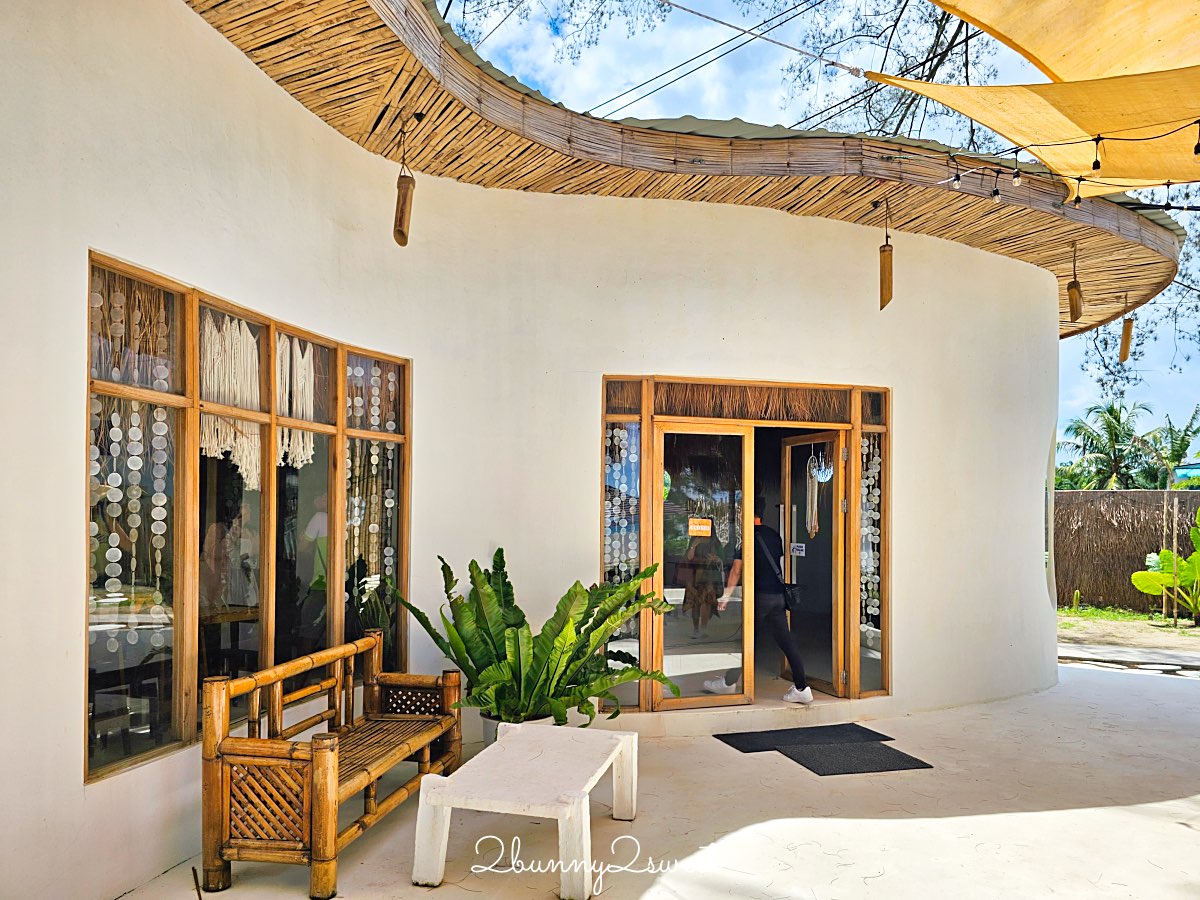 沙巴景點【Cabana Retreat 卡巴納度假村】沙巴最美海景網美餐廳，水上活動、豪華露營 @兔兒毛毛姊妹花