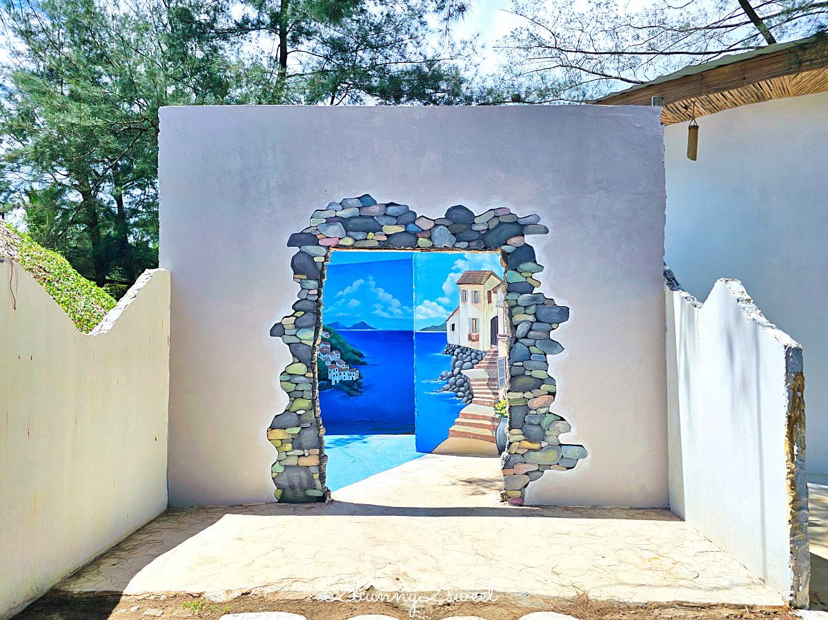 沙巴景點【Cabana Retreat 卡巴納度假村】沙巴最美海景網美餐廳，水上活動、豪華露營 @兔兒毛毛姊妹花