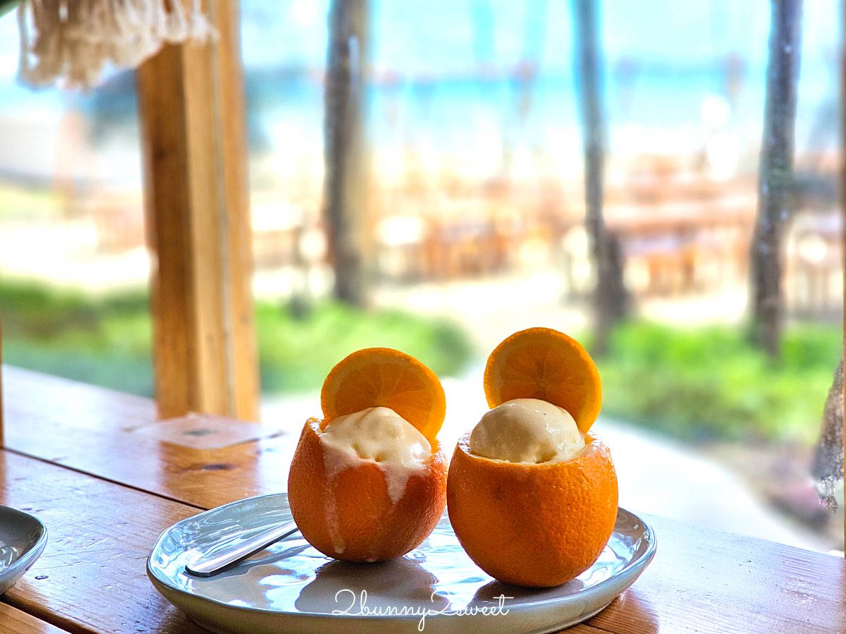 沙巴景點【Cabana Retreat 卡巴納度假村】沙巴最美海景網美餐廳，水上活動、豪華露營 @兔兒毛毛姊妹花