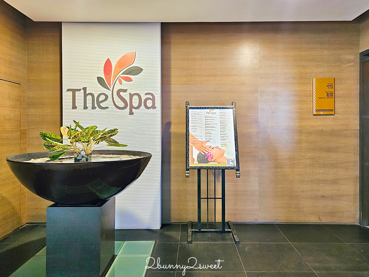 沙巴住宿【香格里拉莎利雅度假酒店 Shangri-La Rasa Ria】私人海灘 豐富設施～親子度假首選 @兔兒毛毛姊妹花