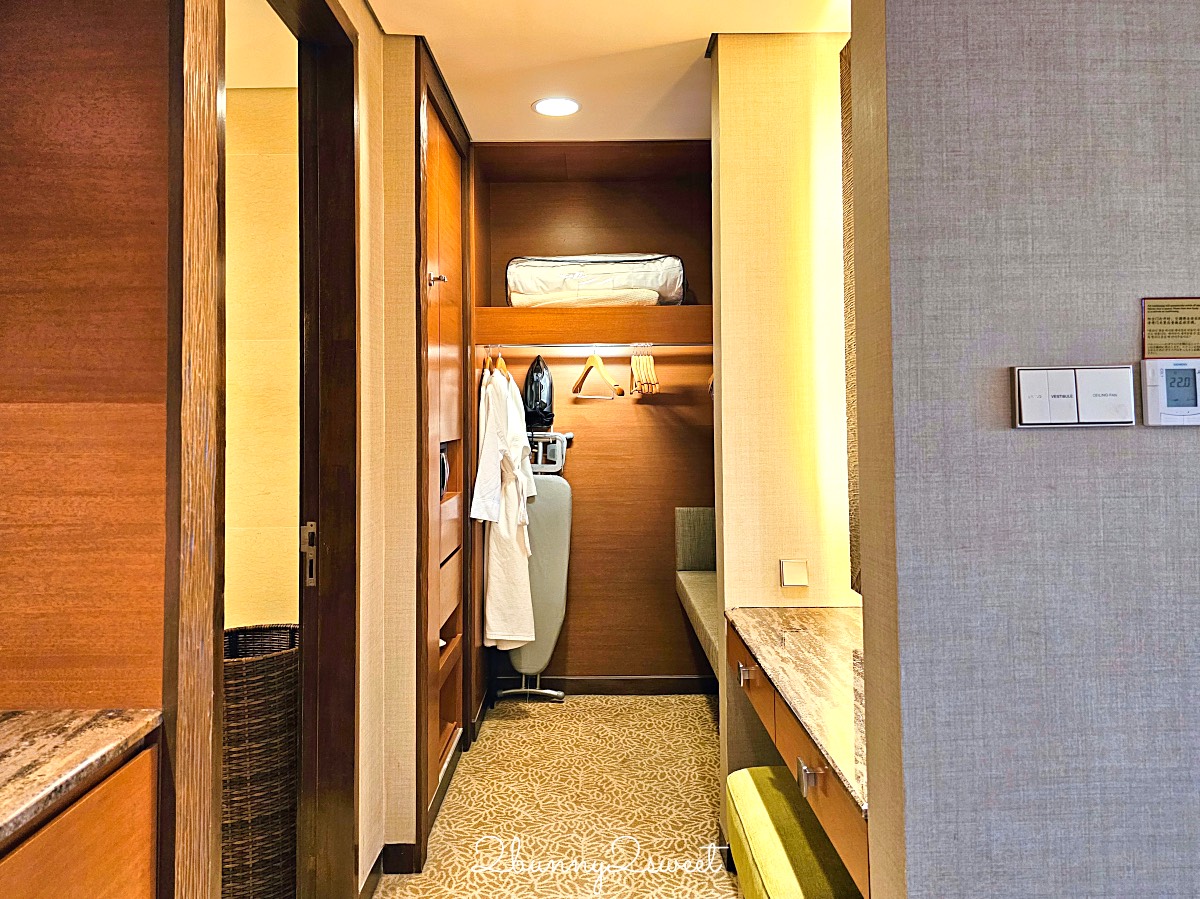 沙巴住宿【香格里拉莎利雅度假酒店 Shangri-La Rasa Ria】私人海灘 豐富設施～親子度假首選 @兔兒毛毛姊妹花