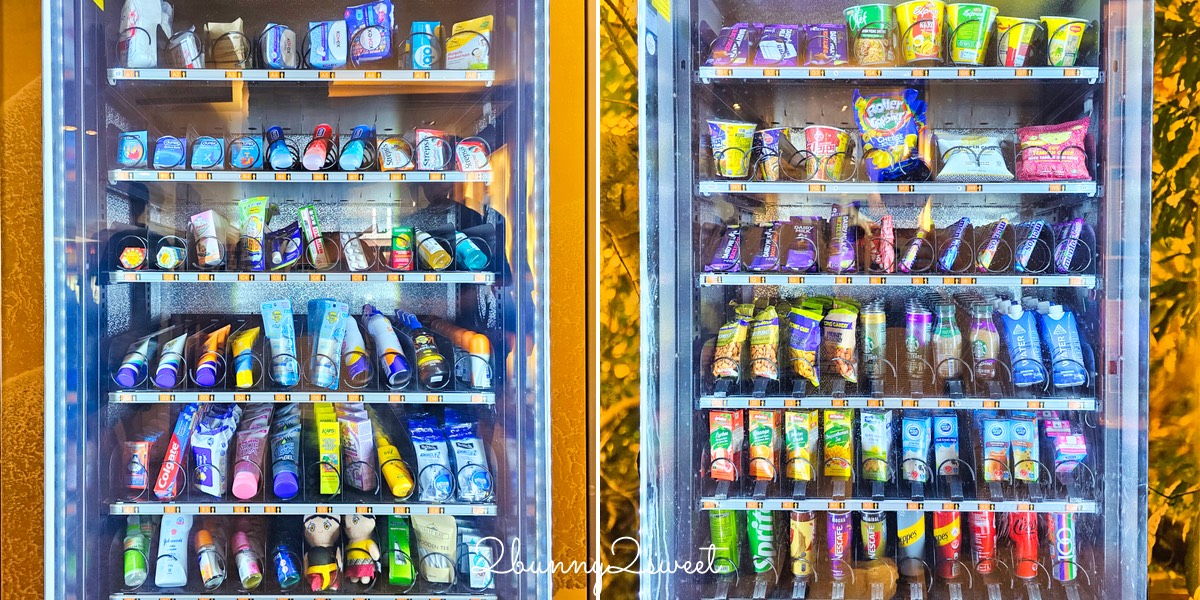 沙巴住宿【香格里拉莎利雅度假酒店 Shangri-La Rasa Ria】私人海灘 豐富設施～親子度假首選 @兔兒毛毛姊妹花