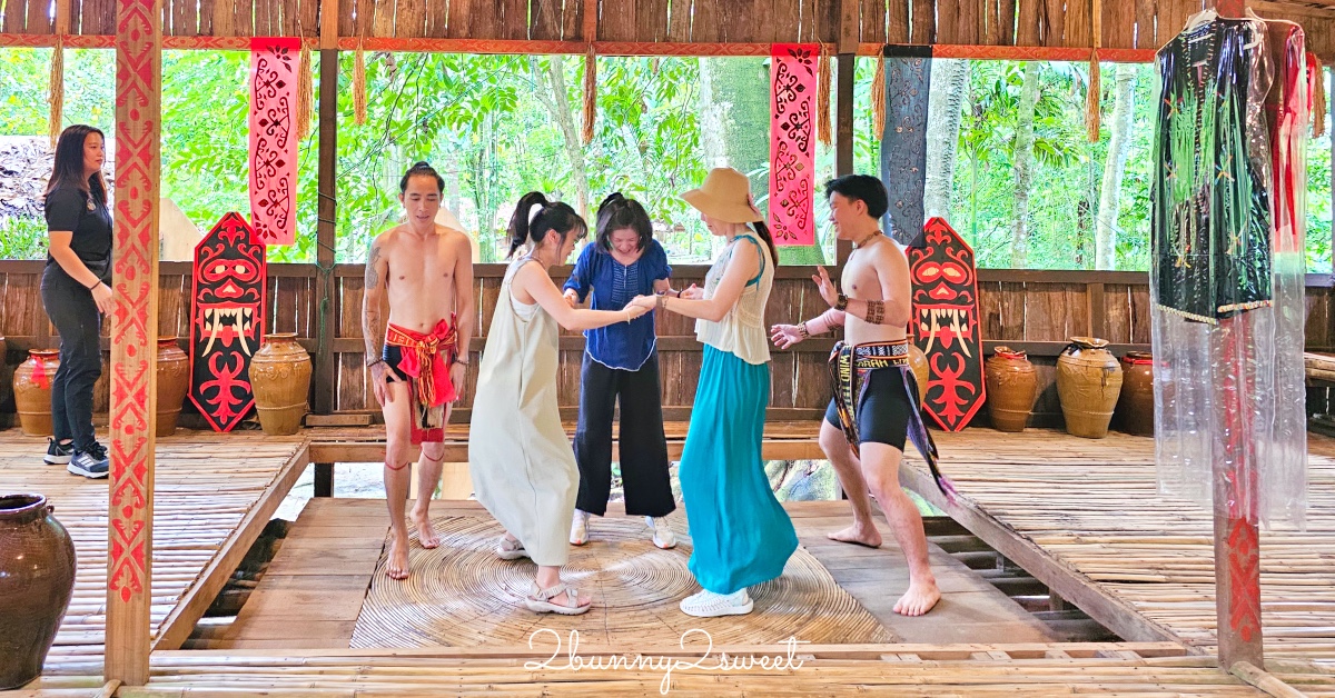 沙巴景點【Cabana Retreat 卡巴納度假村】沙巴最美海景網美餐廳，水上活動、豪華露營 @兔兒毛毛姊妹花
