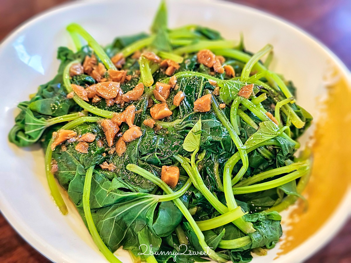 宜蘭三星美食【味珍香卜肉店】天送埤80年老字號卜肉餐廳，鴨肉、小菜也好吃 @兔兒毛毛姊妹花