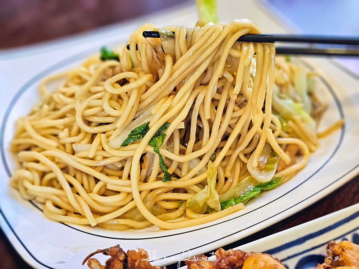 宜蘭三星美食【味珍香卜肉店】天送埤80年老字號卜肉餐廳，鴨肉、小菜也好吃 @兔兒毛毛姊妹花