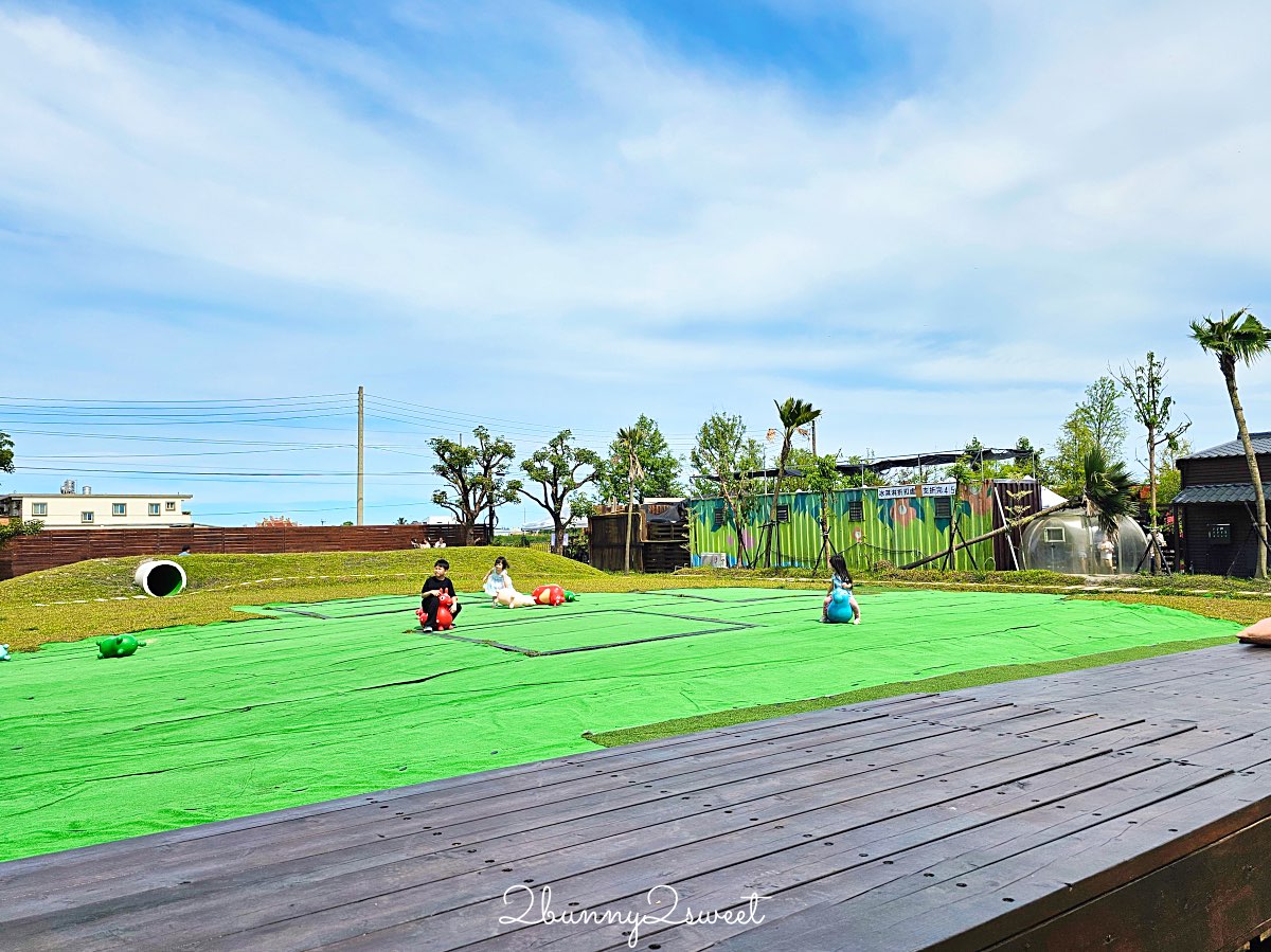宜蘭景點【蘭陽動植物王國】超越動物園的宜蘭動物農場!! 室內吹冷氣餵動物有夠爽 @兔兒毛毛姊妹花