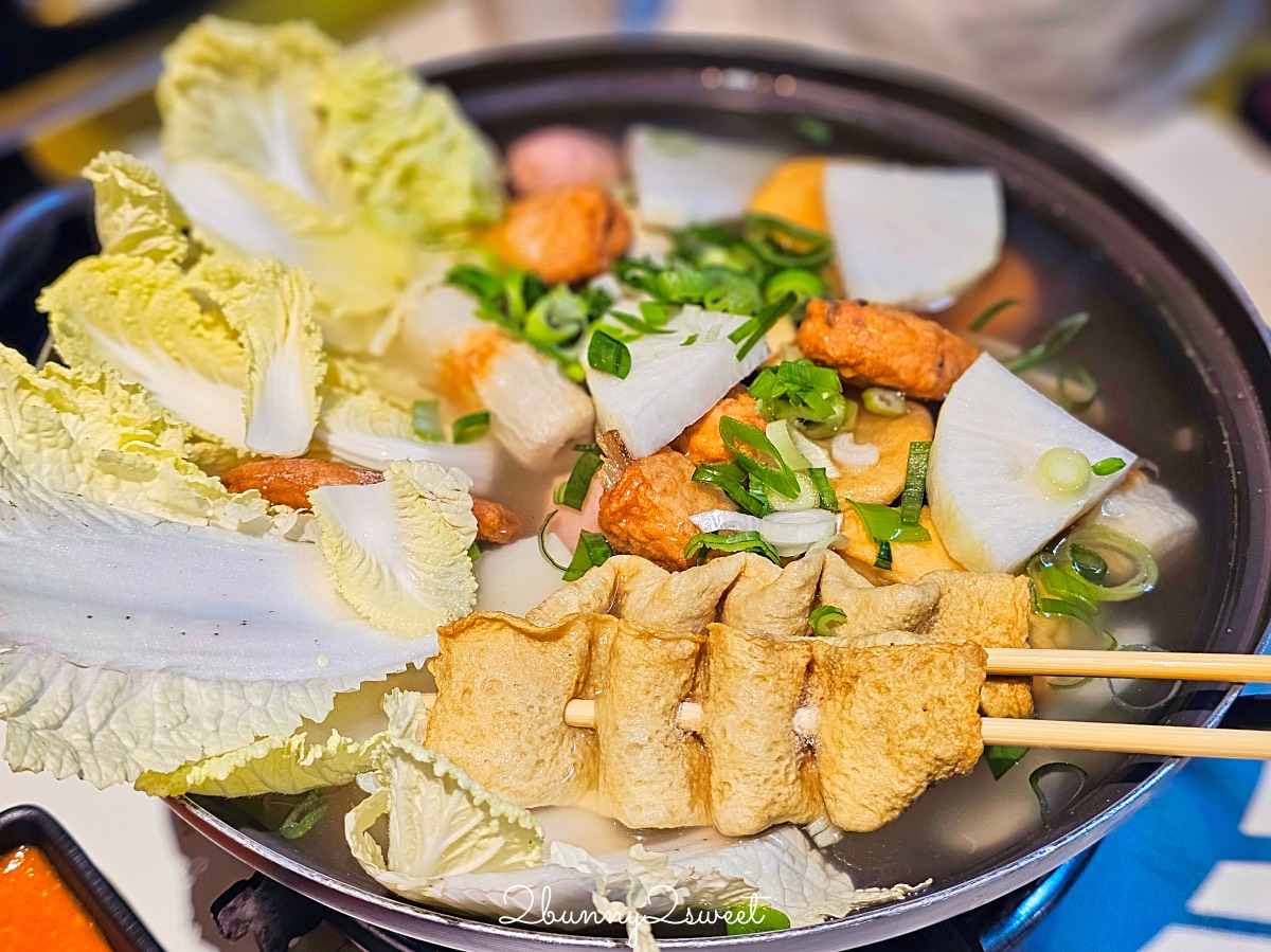 【首爾美食推薦】滿足五香豬腳 (東大門店)：在地人也狂推的深夜美食！招牌必吃這樣點 @兔兒毛毛姊妹花