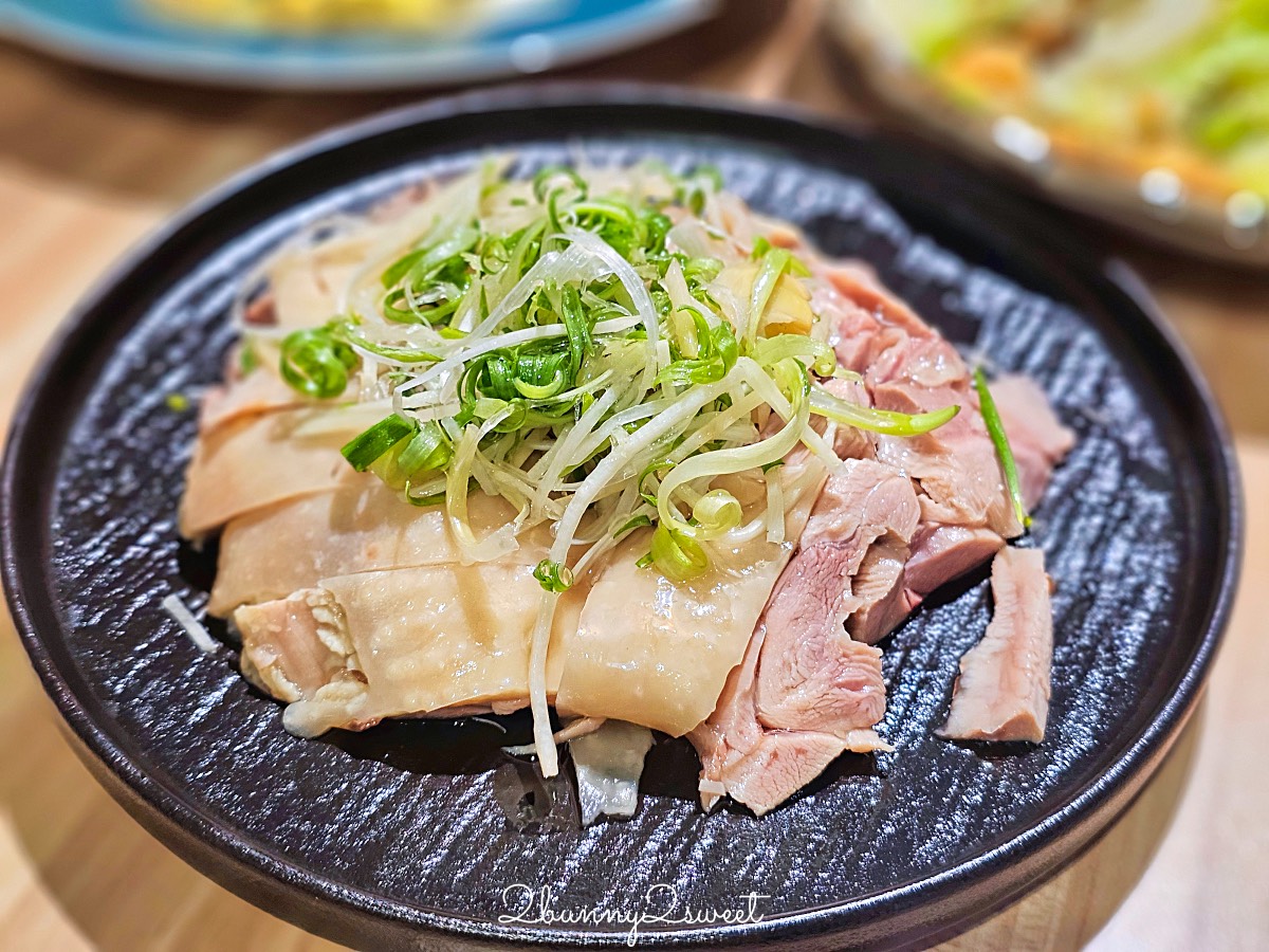 【南京三民美食】花娘小館南京店：黃仁勳愛店必吃推薦菜單、沒訂位吃不到的超人氣家常菜 @兔兒毛毛姊妹花