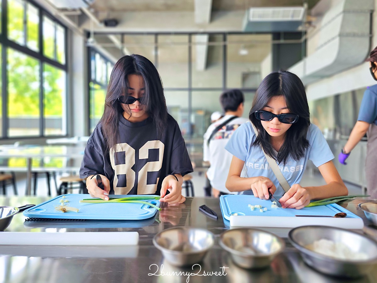 【樹懶餐廳萌寵農場】宜蘭三星全新親子動物農場：DIY教室＋全新遊戲區開放 @兔兒毛毛姊妹花