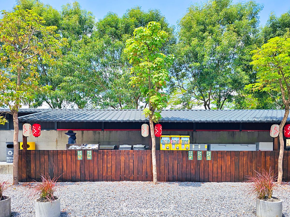 【樹懶餐廳萌寵農場】宜蘭三星全新親子動物農場：DIY教室＋全新遊戲區開放 @兔兒毛毛姊妹花