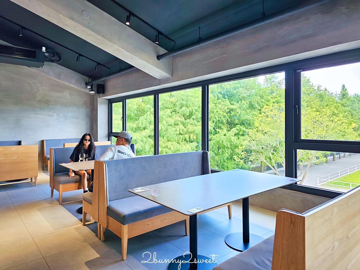 【樹懶餐廳萌寵農場】宜蘭三星全新親子動物農場：DIY教室＋全新遊戲區開放 @兔兒毛毛姊妹花