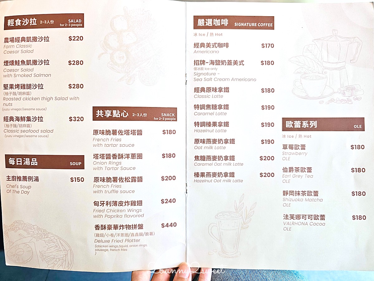 【樹懶餐廳萌寵農場】宜蘭三星全新親子動物農場：DIY教室＋全新遊戲區開放 @兔兒毛毛姊妹花